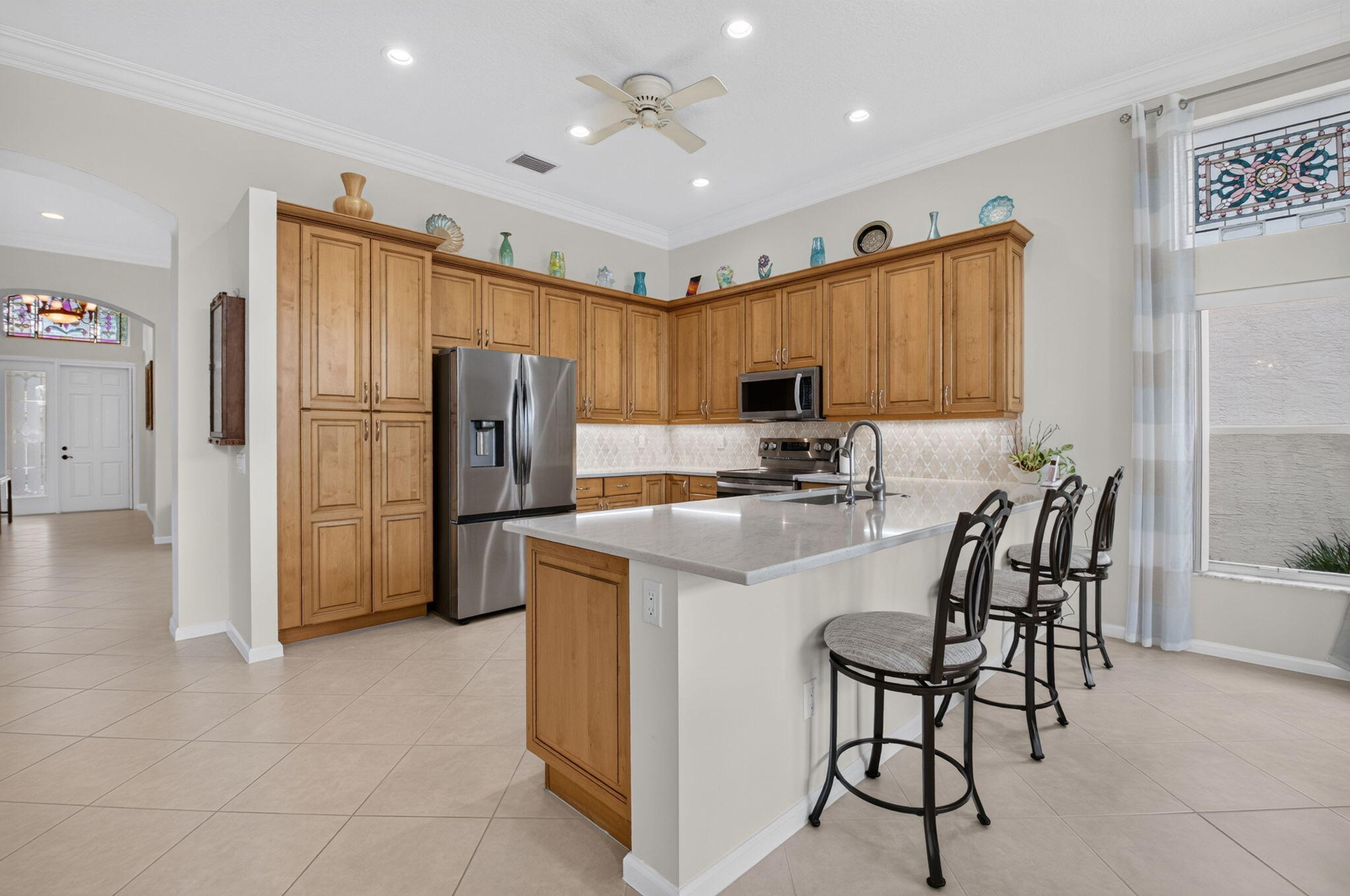 7403 Twin Falls Drive