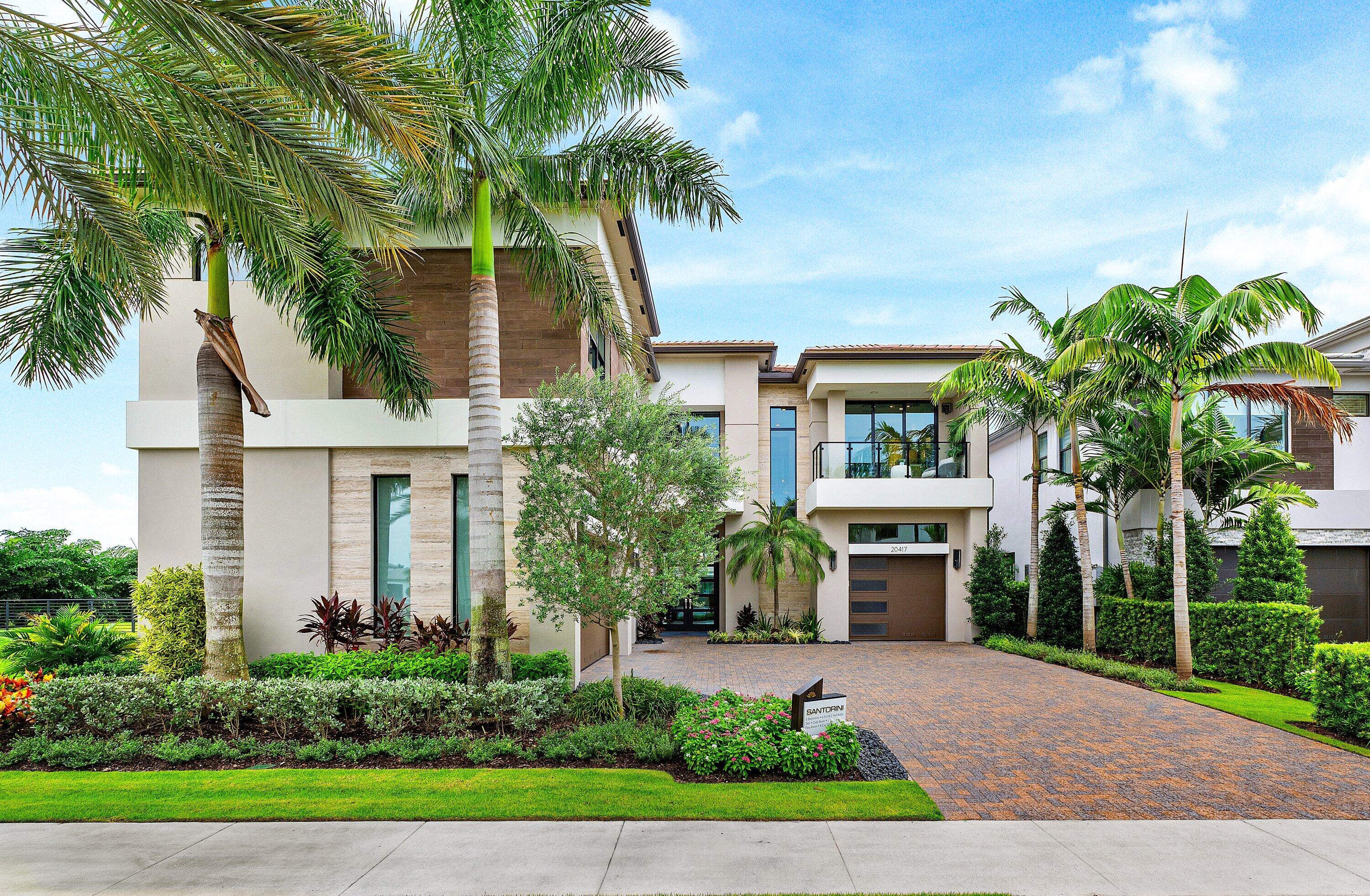 20417 GRAND CASCADE Avenue