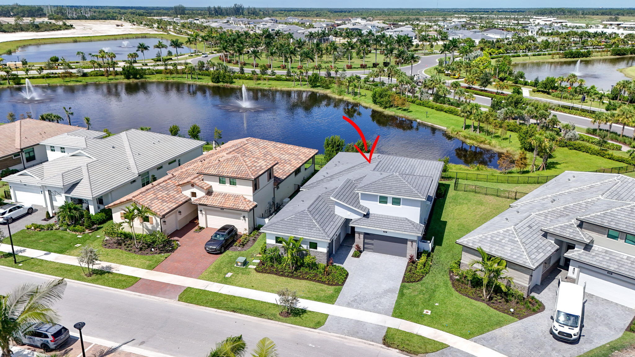9582 St. Germain Drive