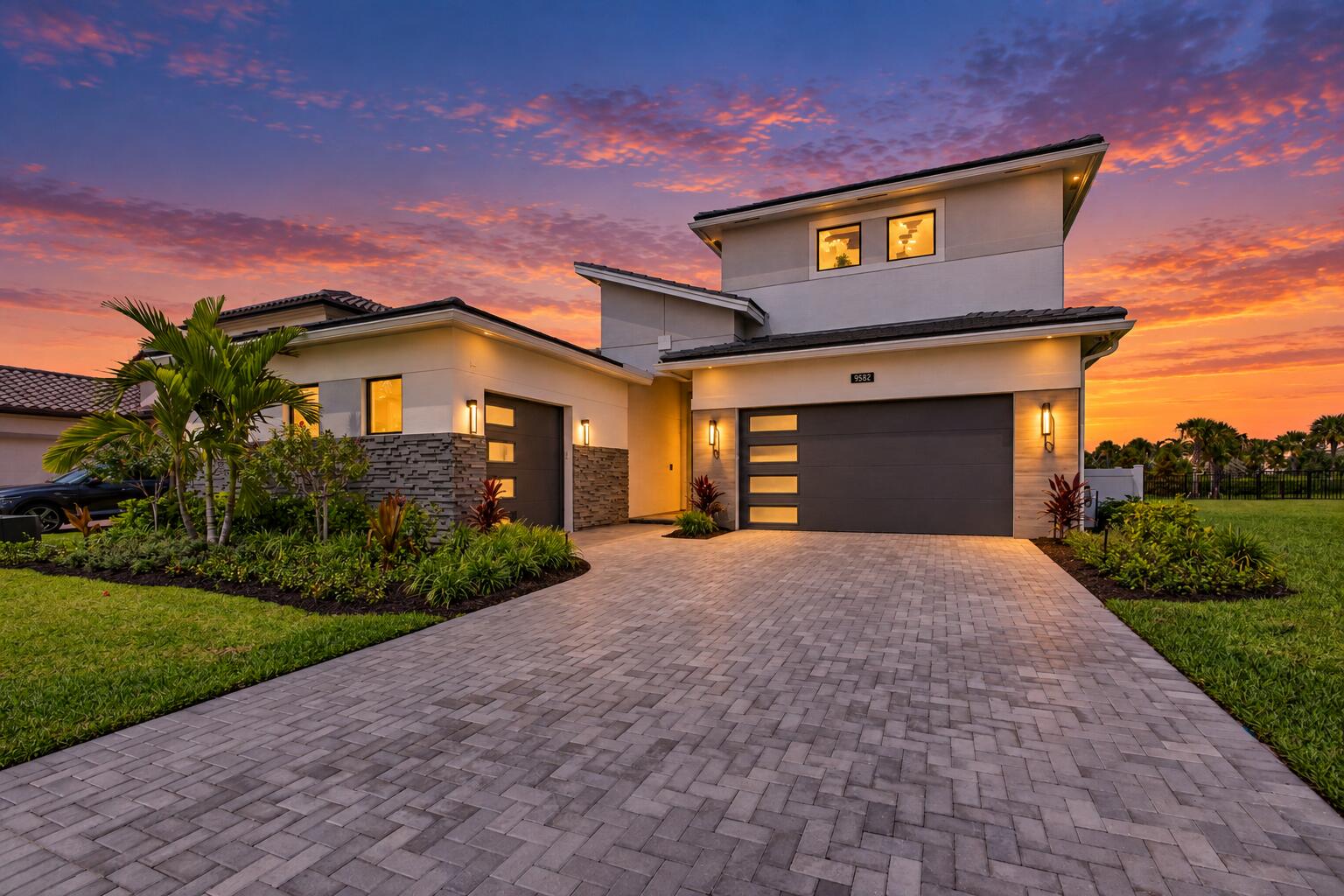 9582 St. Germain Drive