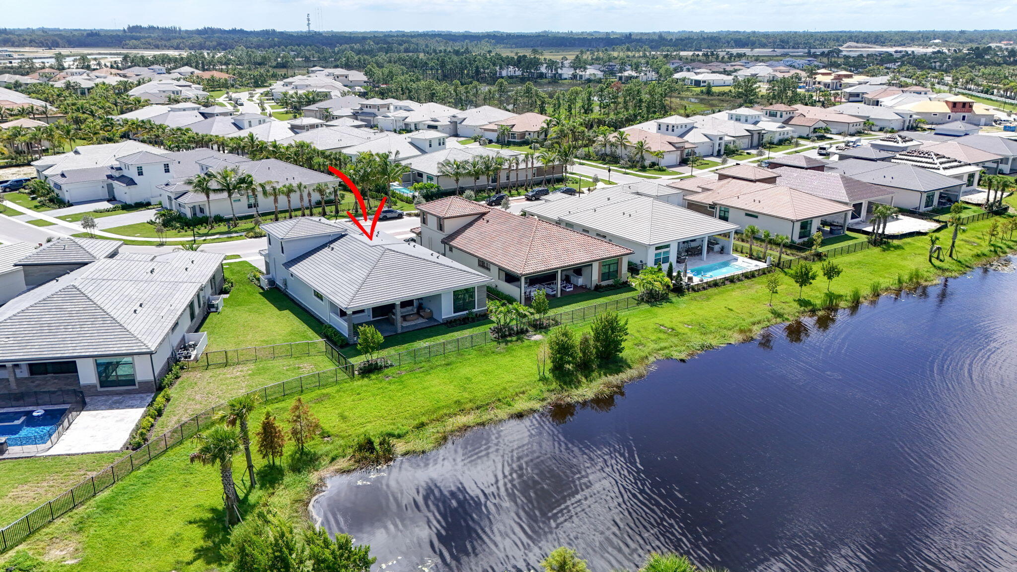 9582 St. Germain Drive