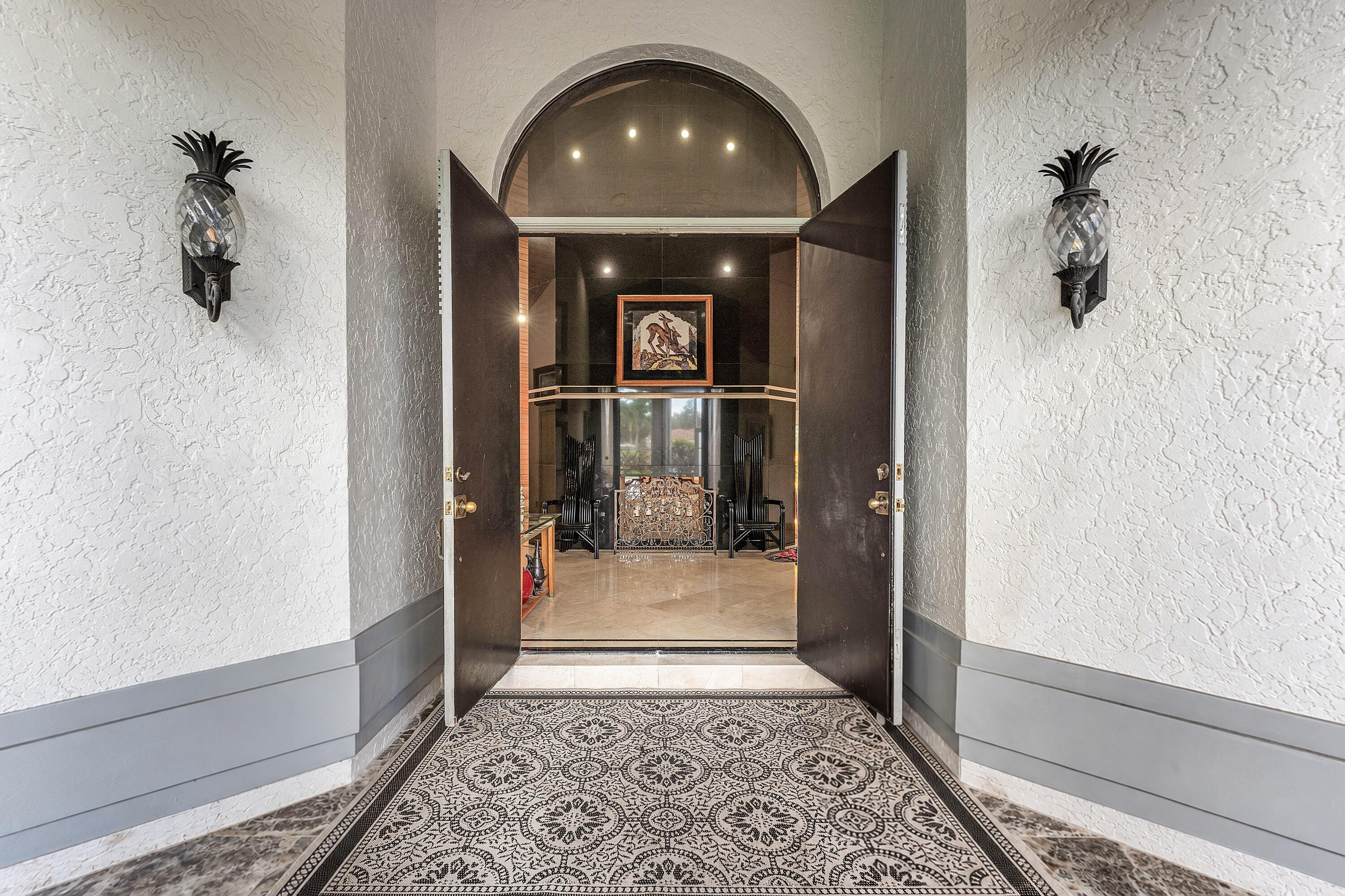 56 NORTHWOODS Lane