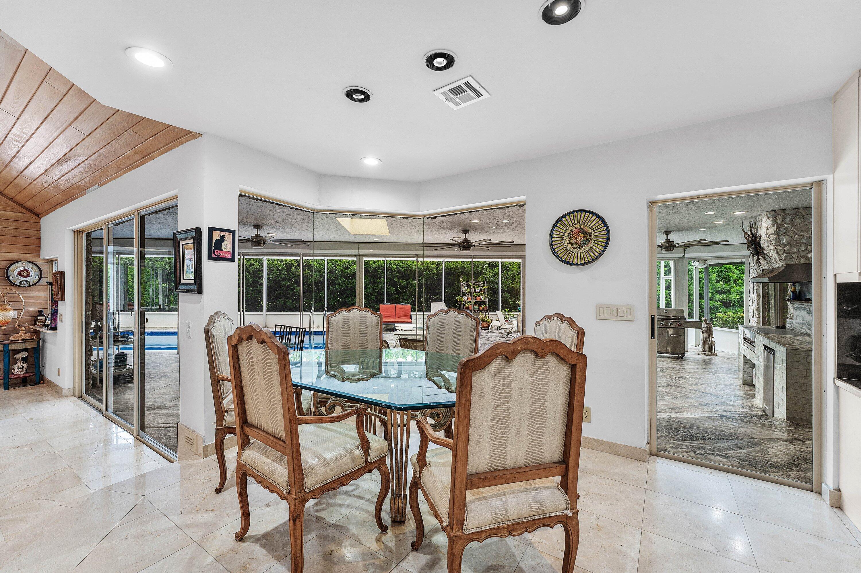 56 NORTHWOODS Lane