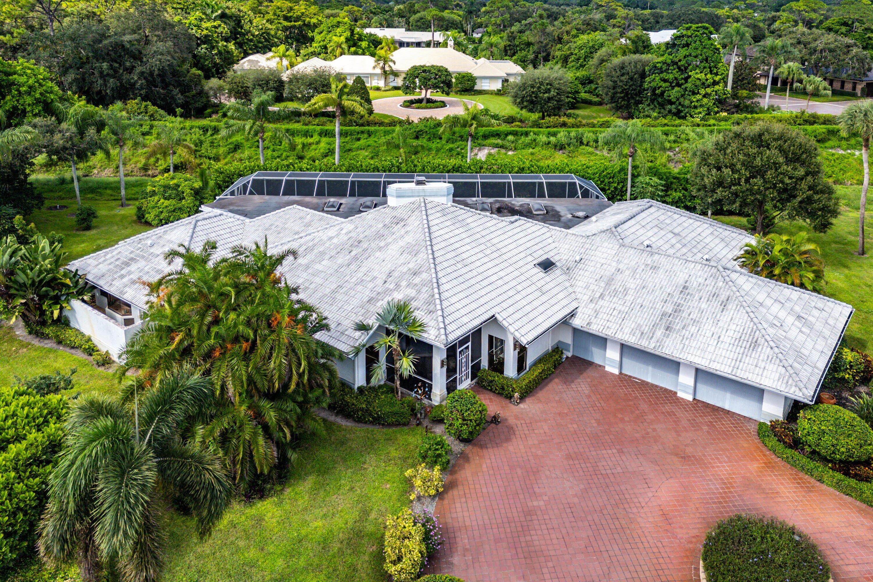 56 NORTHWOODS Lane