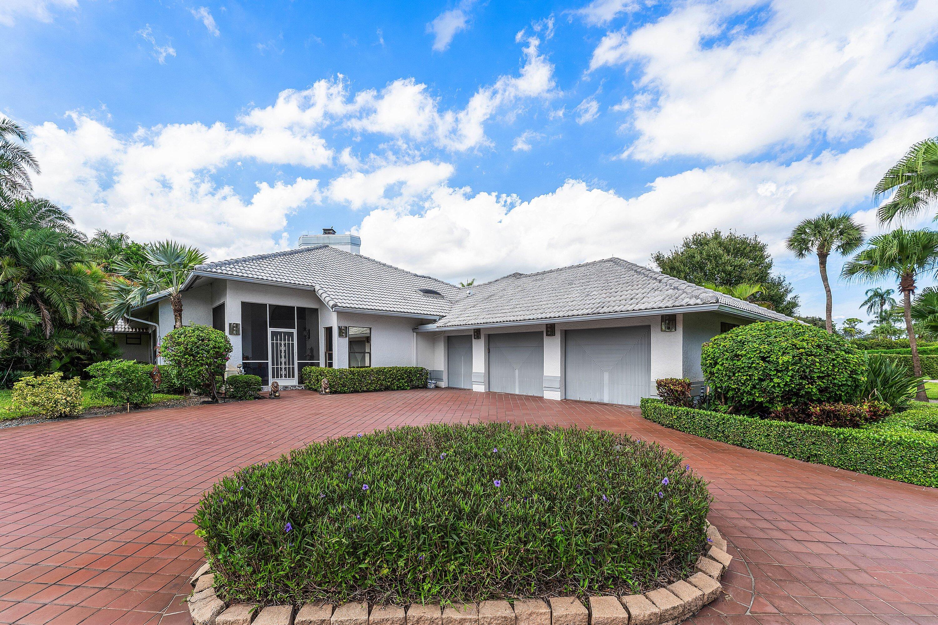 56 NORTHWOODS Lane
