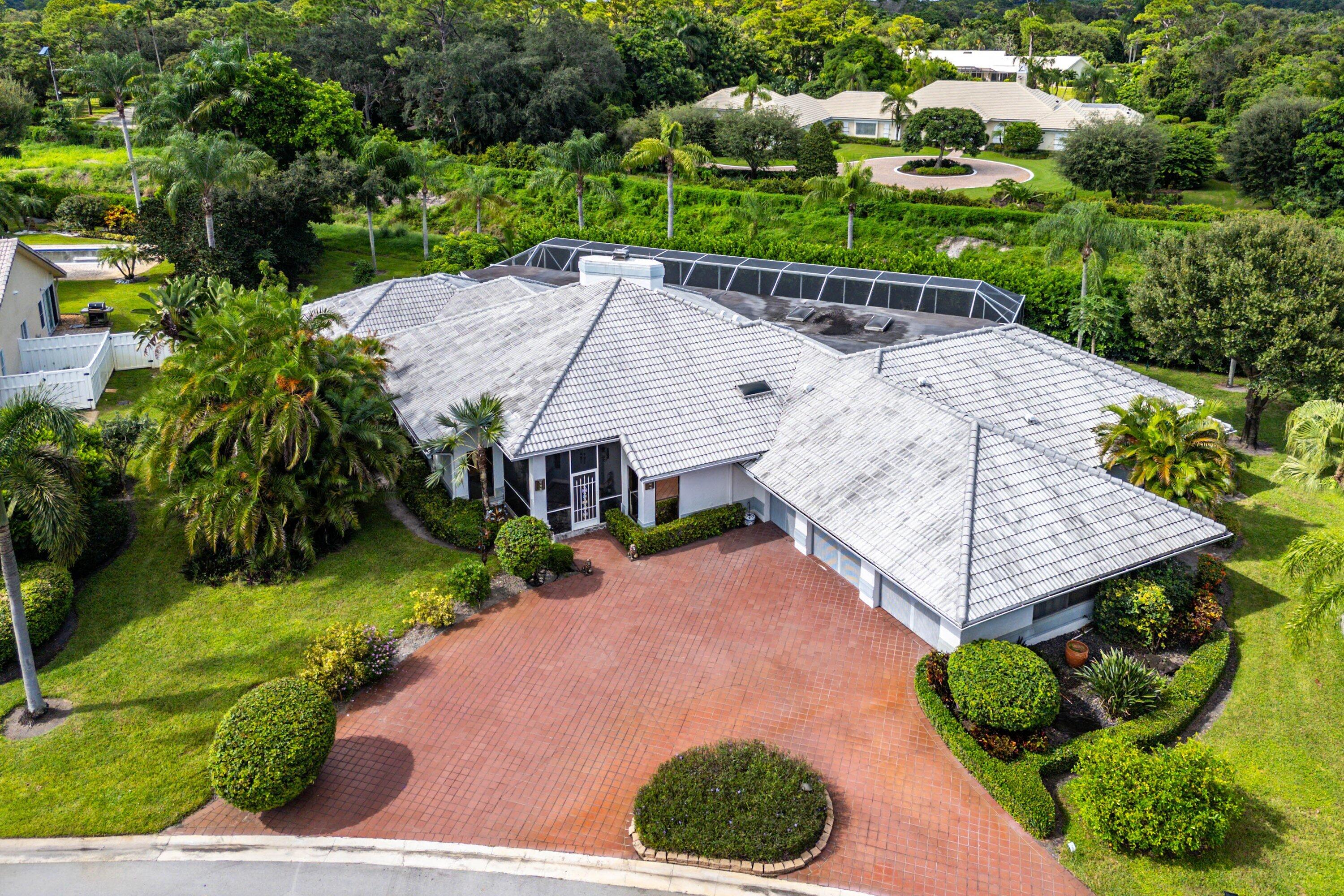 56 NORTHWOODS Lane