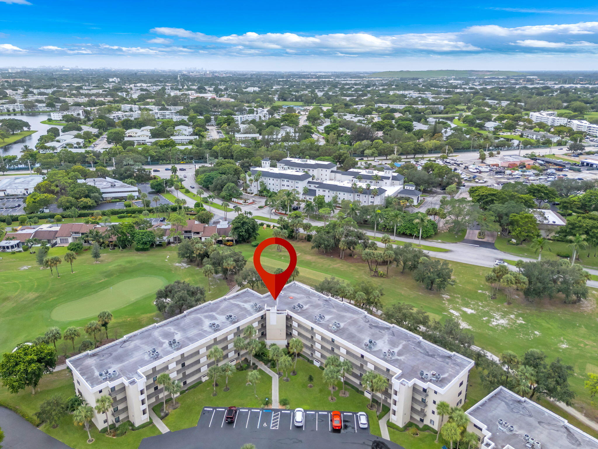 2440 DEER CREEK COUNTRY CLUB Boulevard 405-C