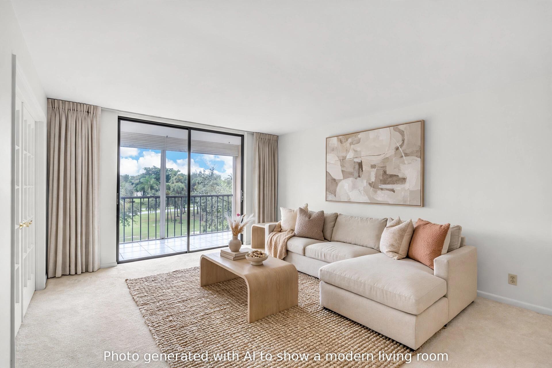 2440 DEER CREEK COUNTRY CLUB Boulevard 405-C