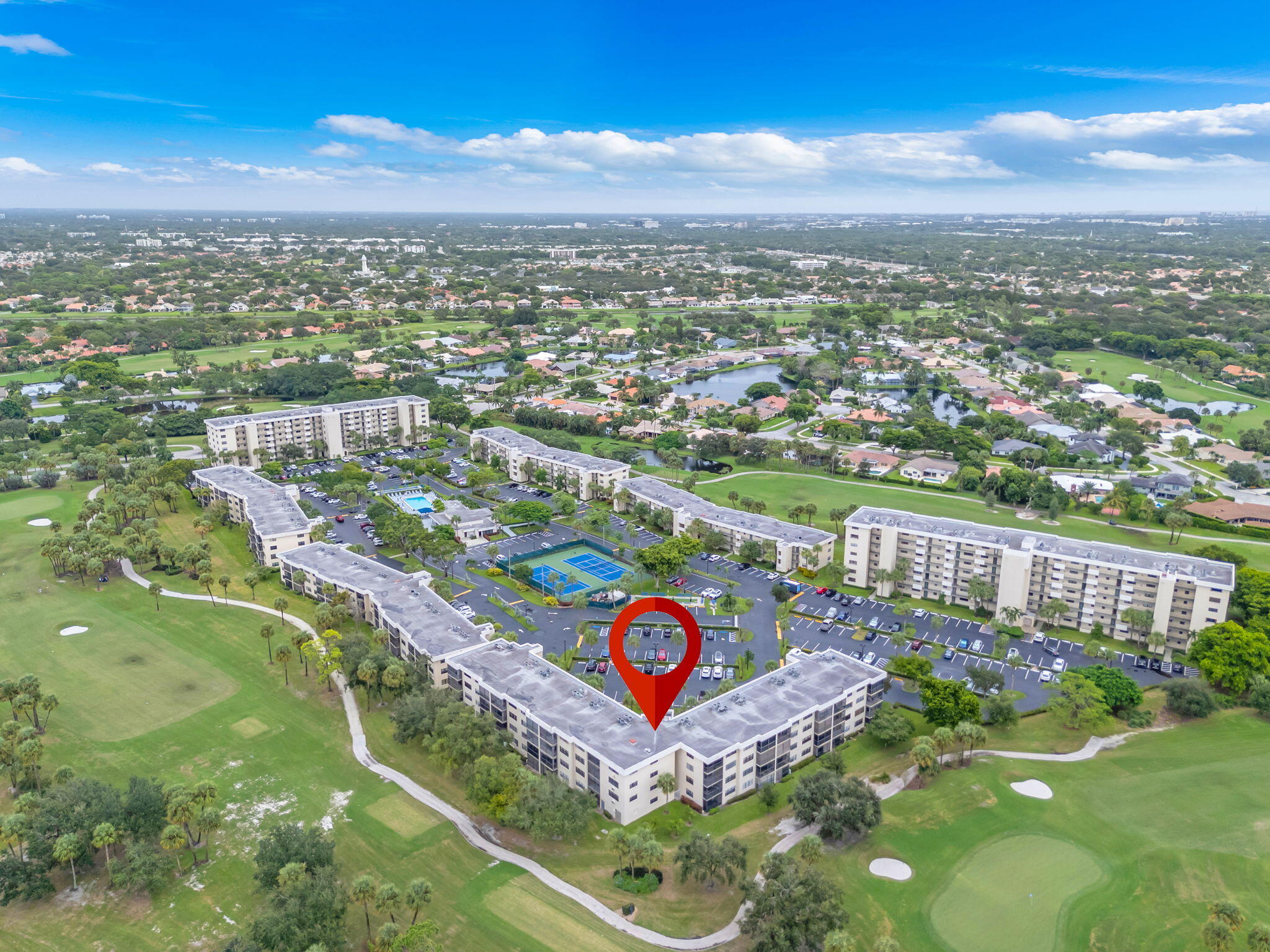 2440 DEER CREEK COUNTRY CLUB Boulevard 405-C