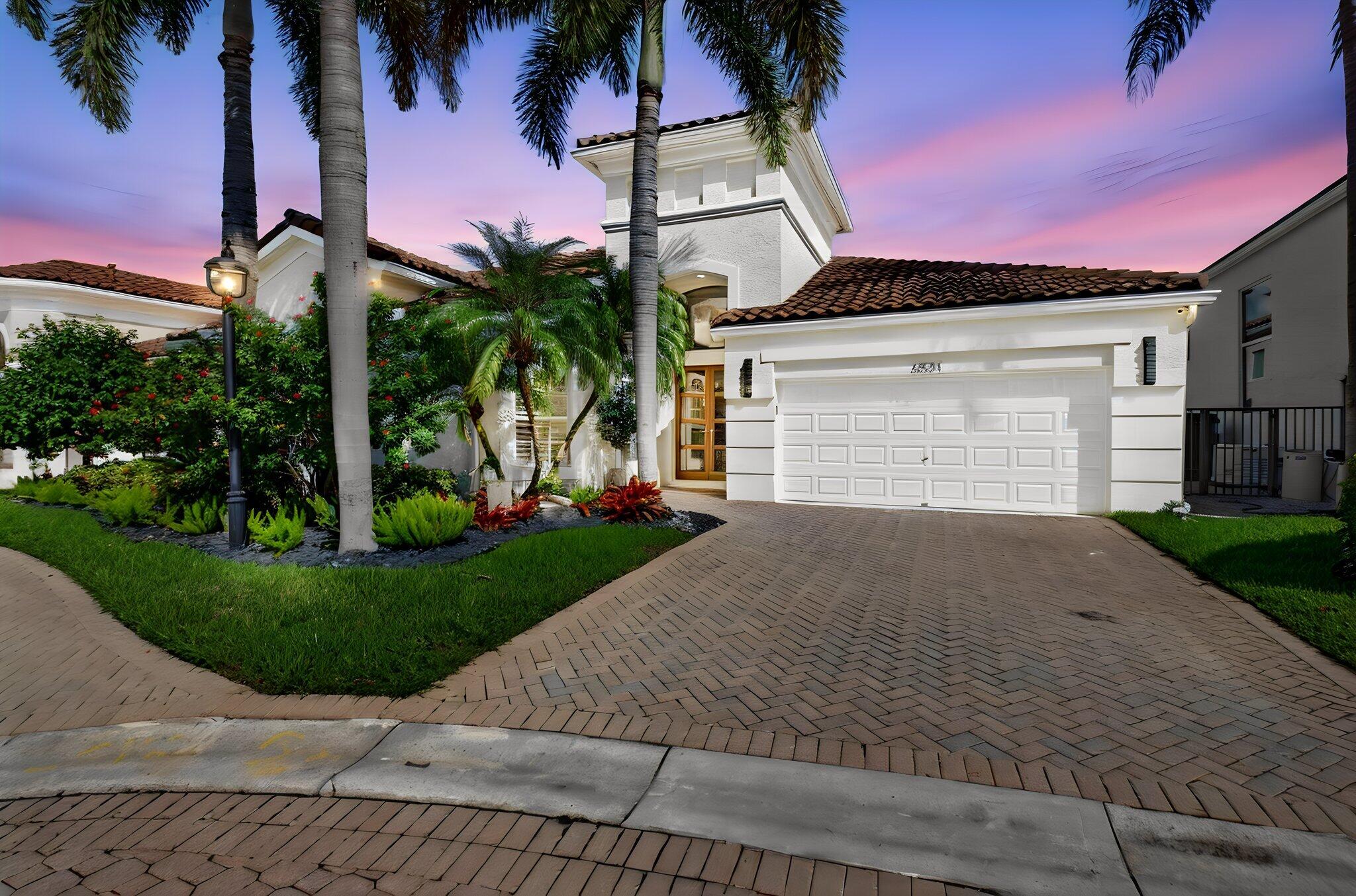 6531 Somerset Circle