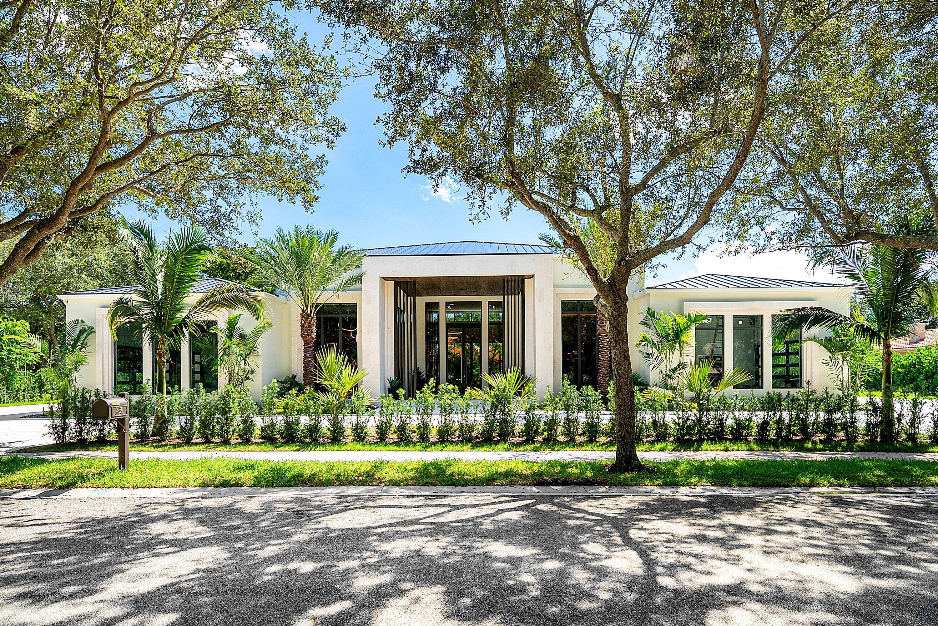 2480 NW 43RD Street