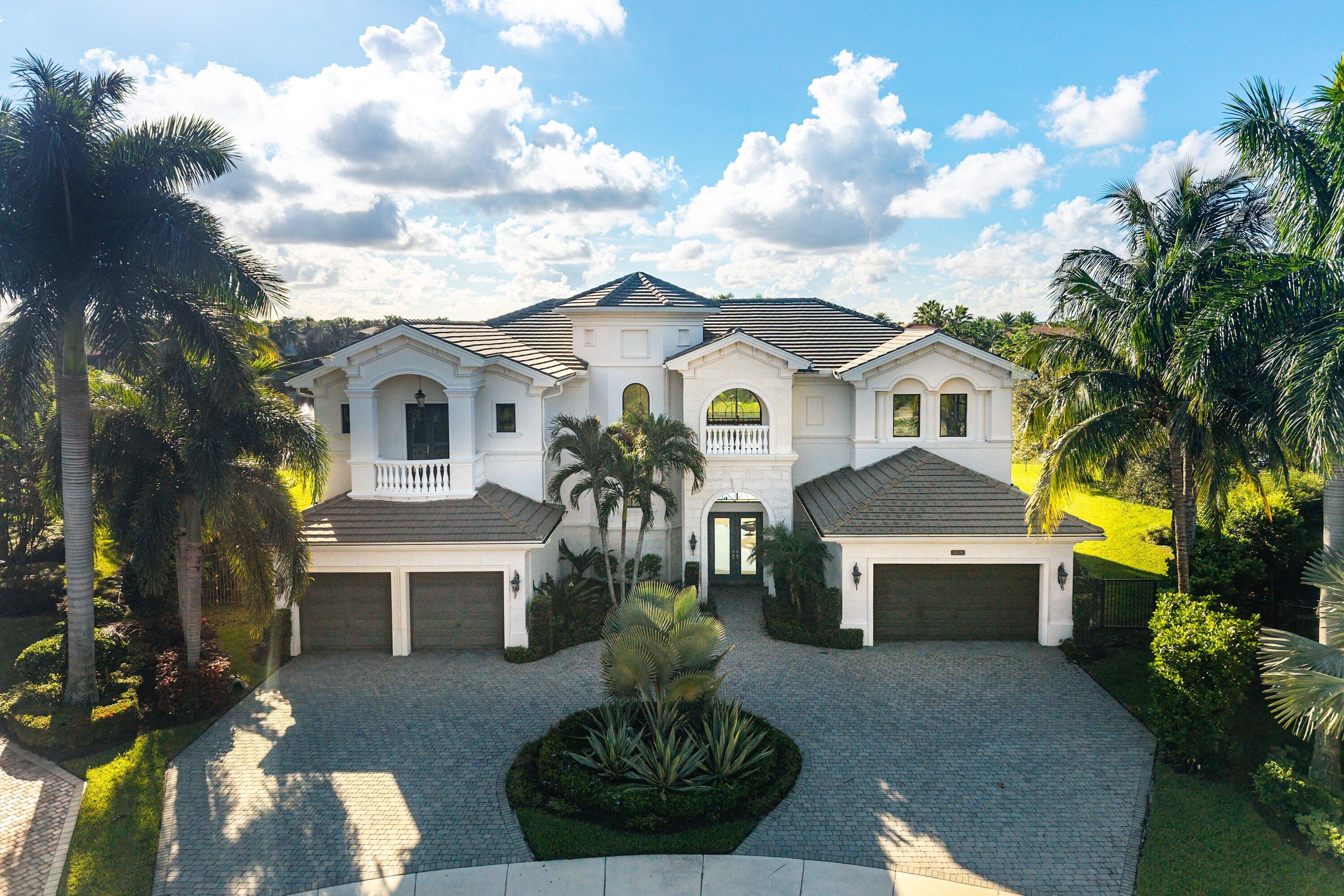 16526 Fleur De Lis Way