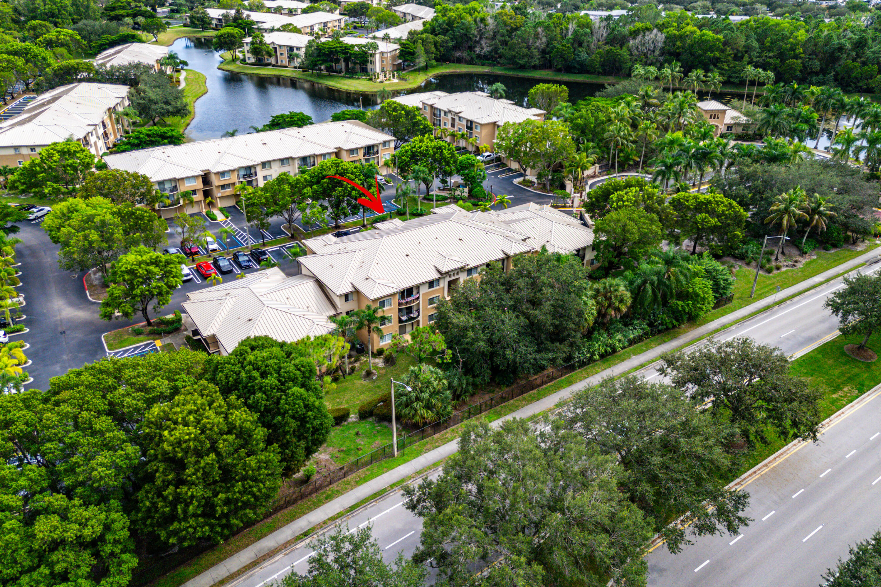 200 Crestwood Court N 211