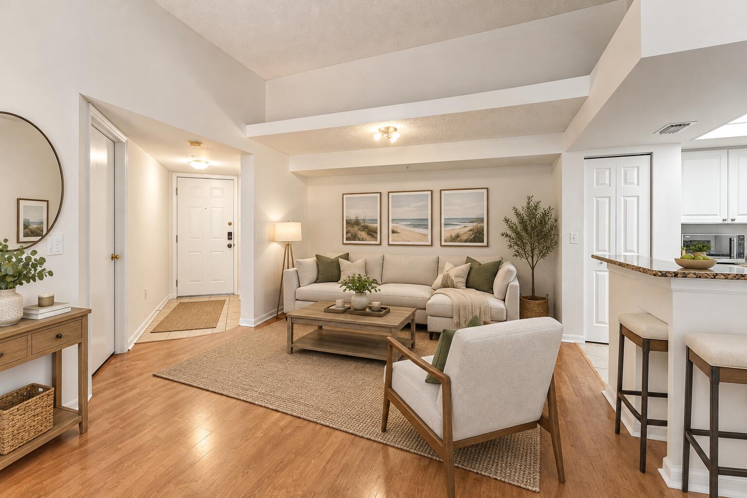 200 Crestwood Court N 211