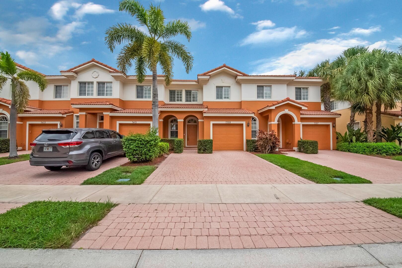 7399 BRIELLA Drive