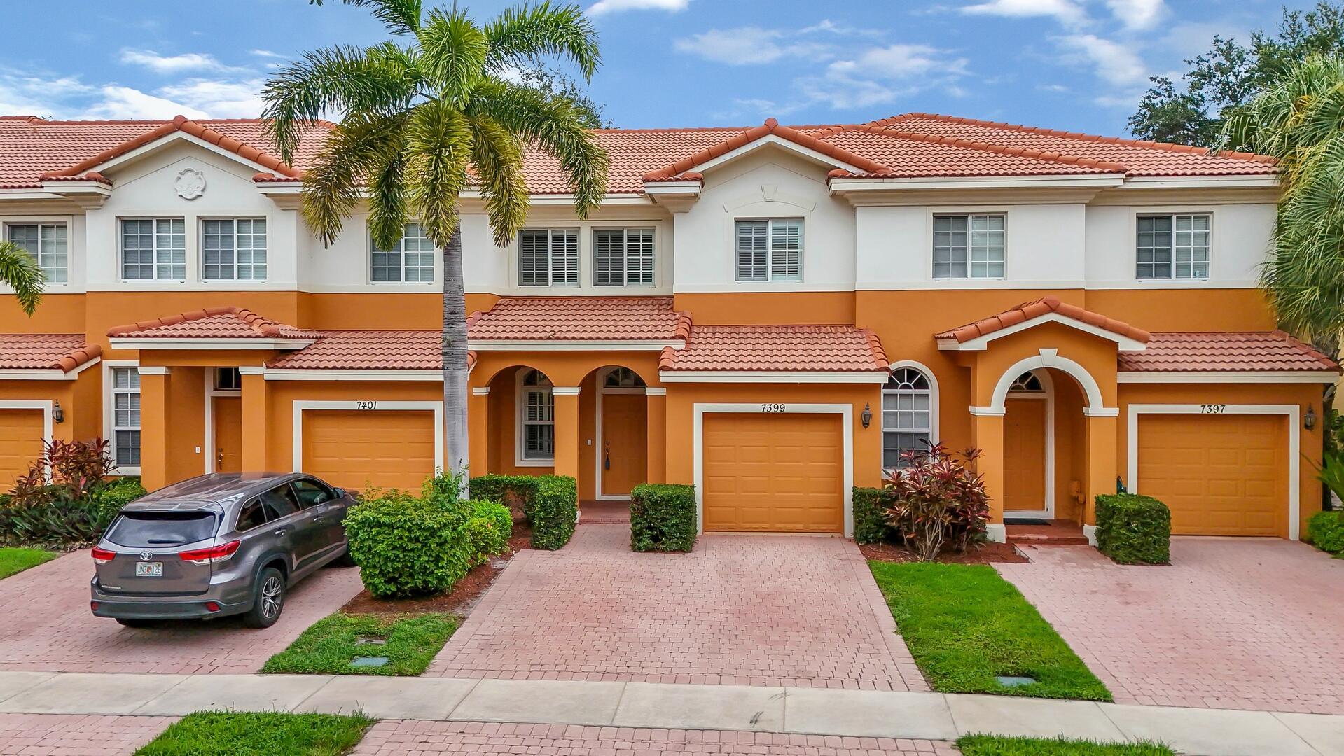 7399 BRIELLA Drive
