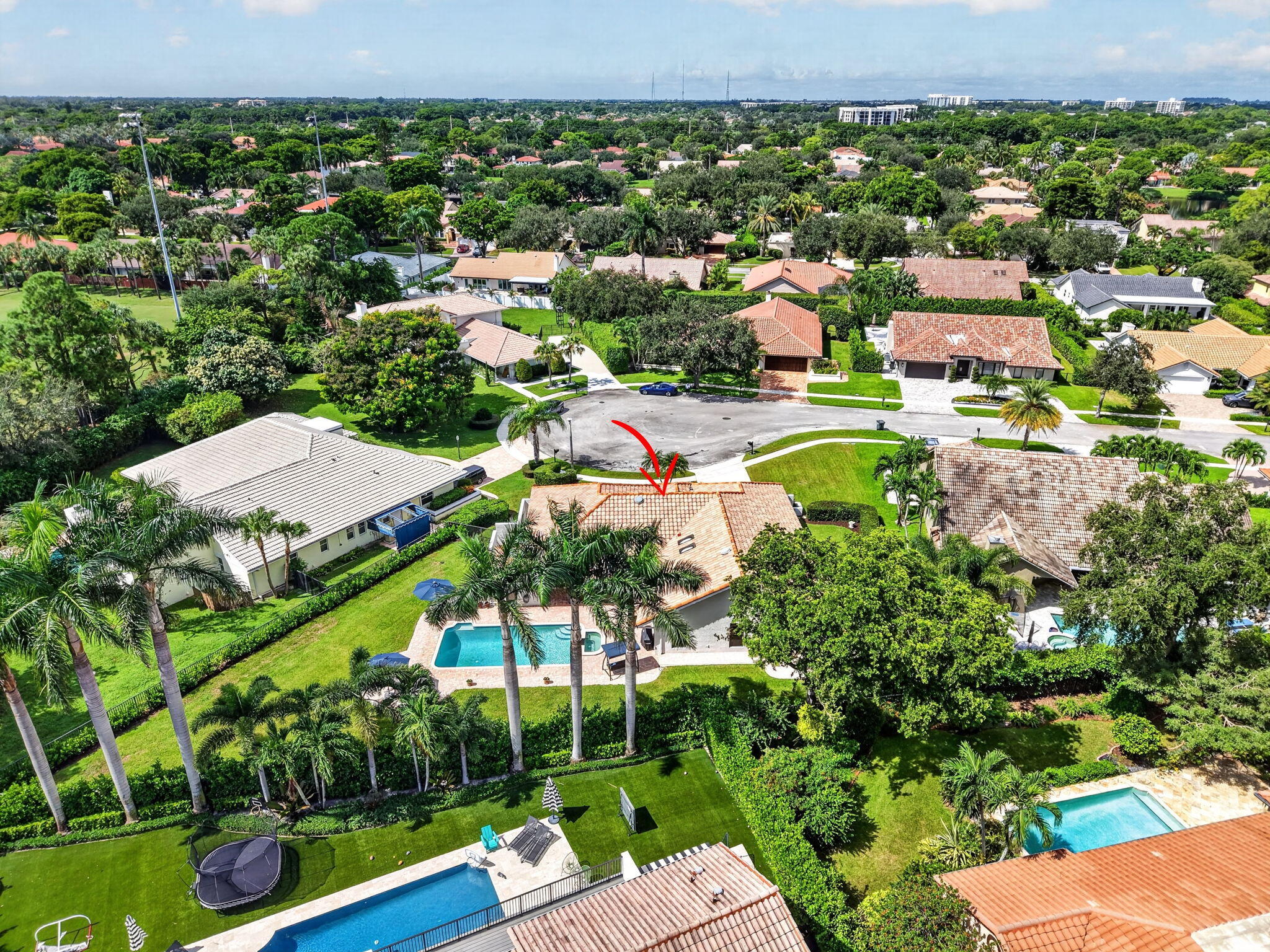 2750 NW 26TH Court
