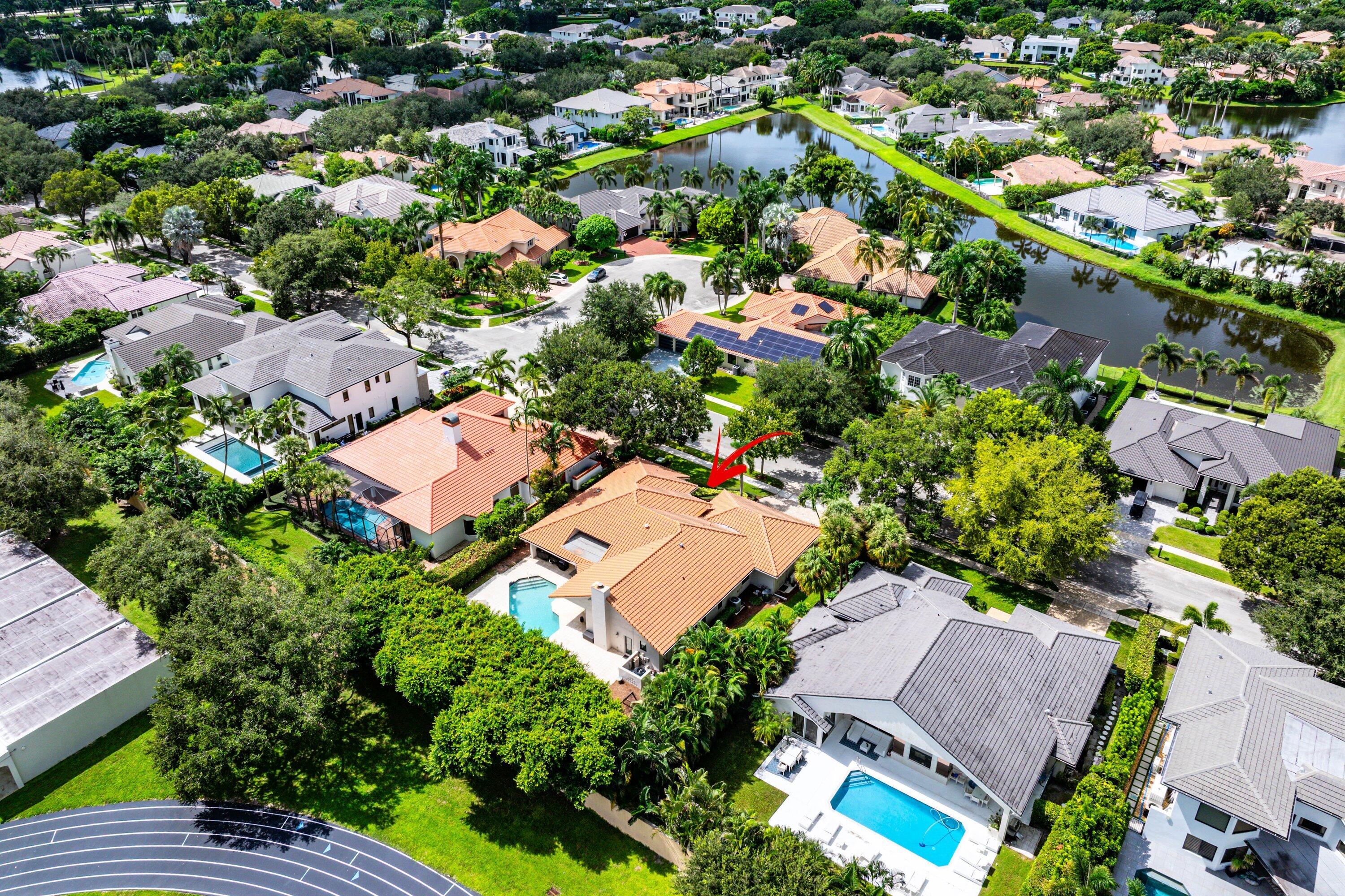 5844 SAINT ANNES Way