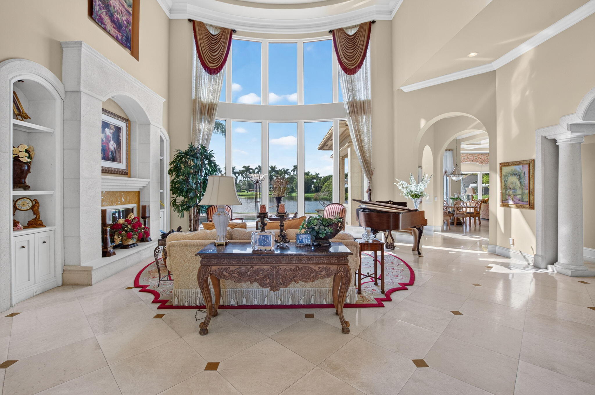 7264 Ballantrae Court