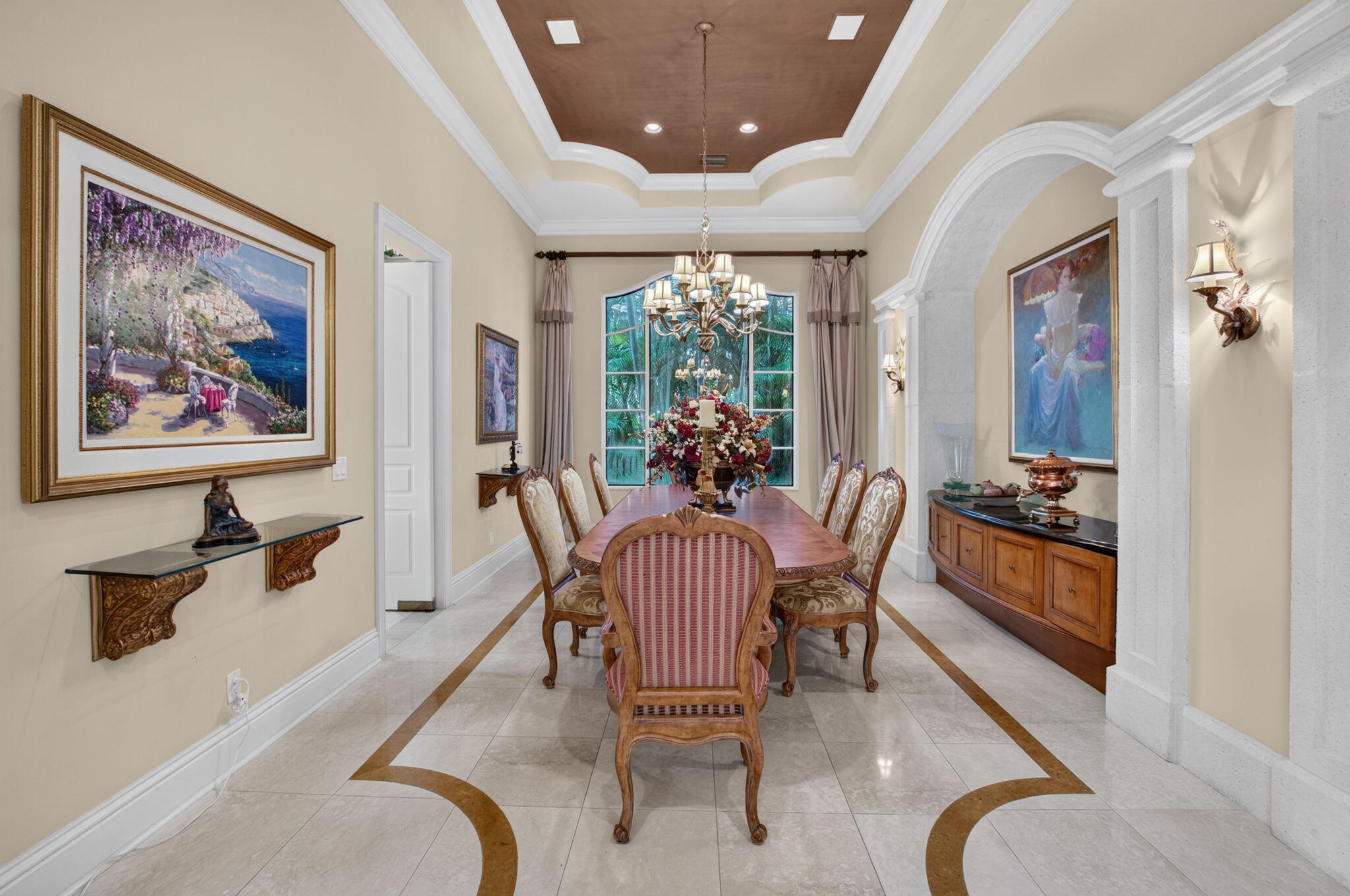 7264 Ballantrae Court