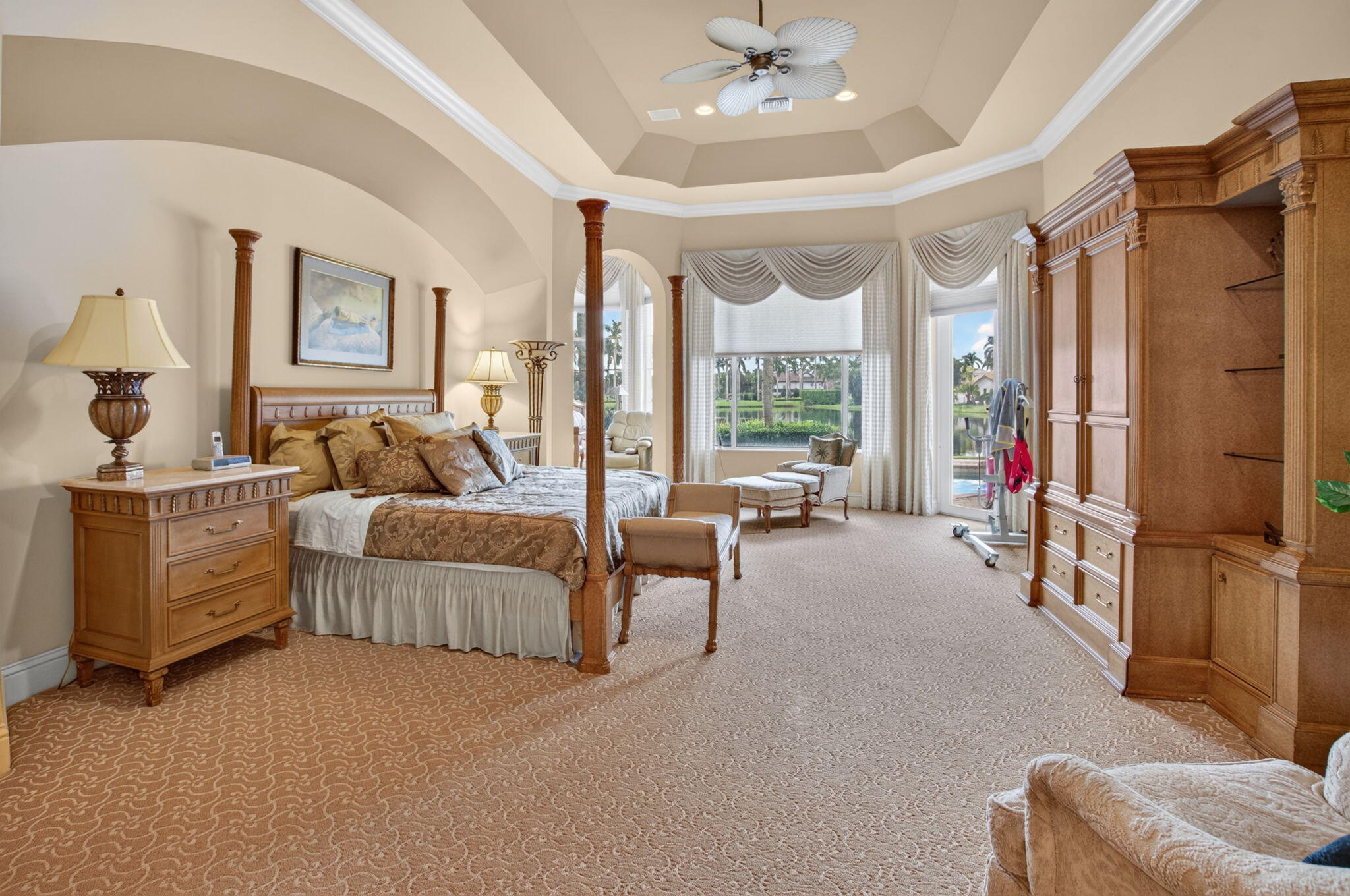 7264 Ballantrae Court