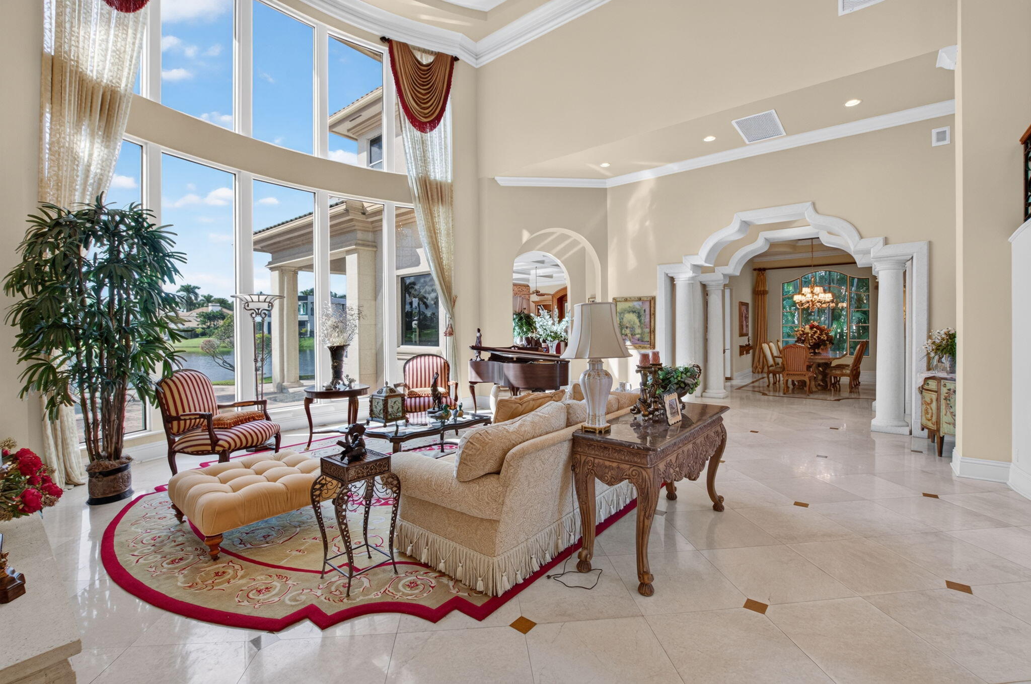 7264 Ballantrae Court