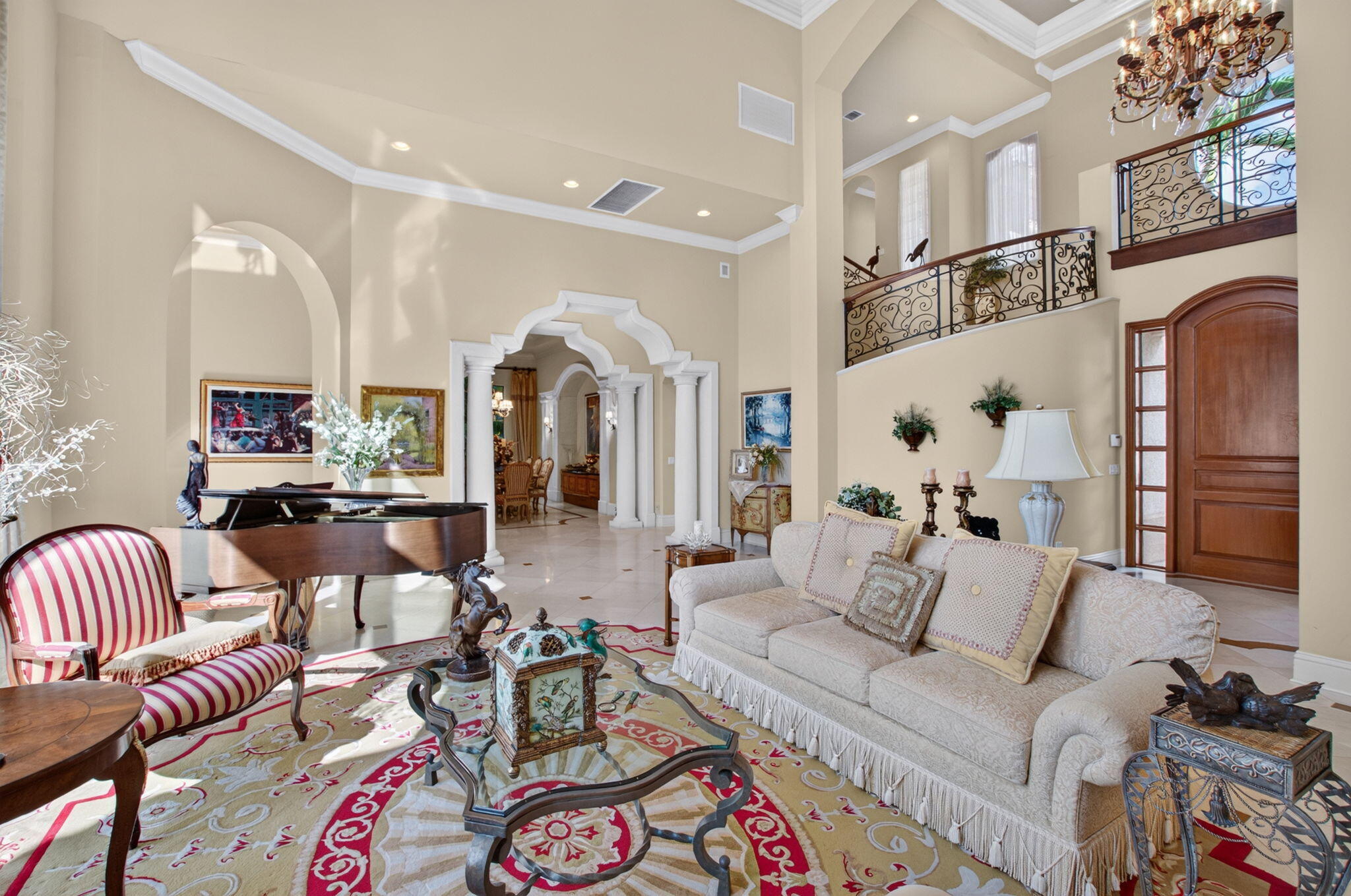7264 Ballantrae Court