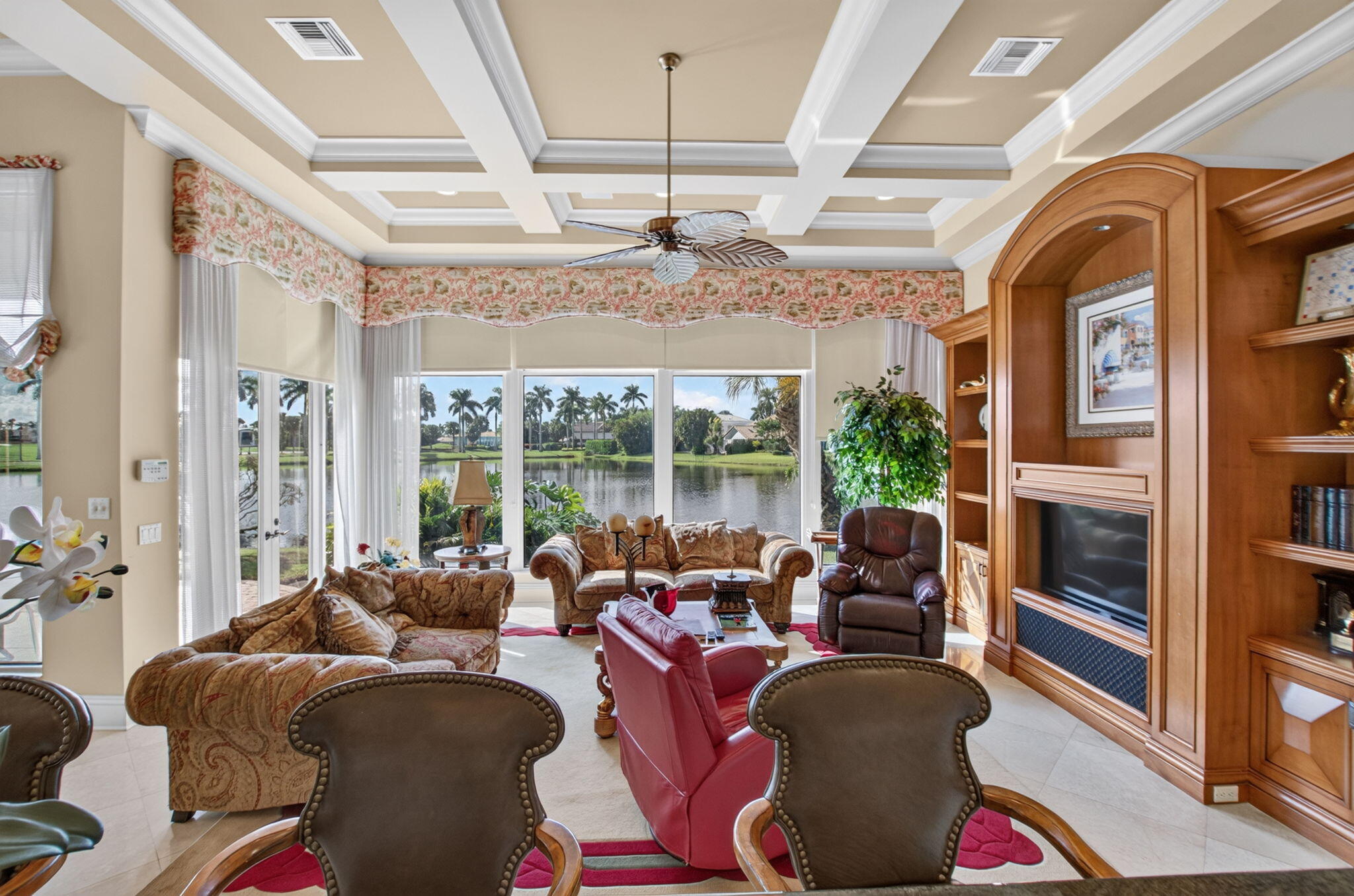 7264 Ballantrae Court