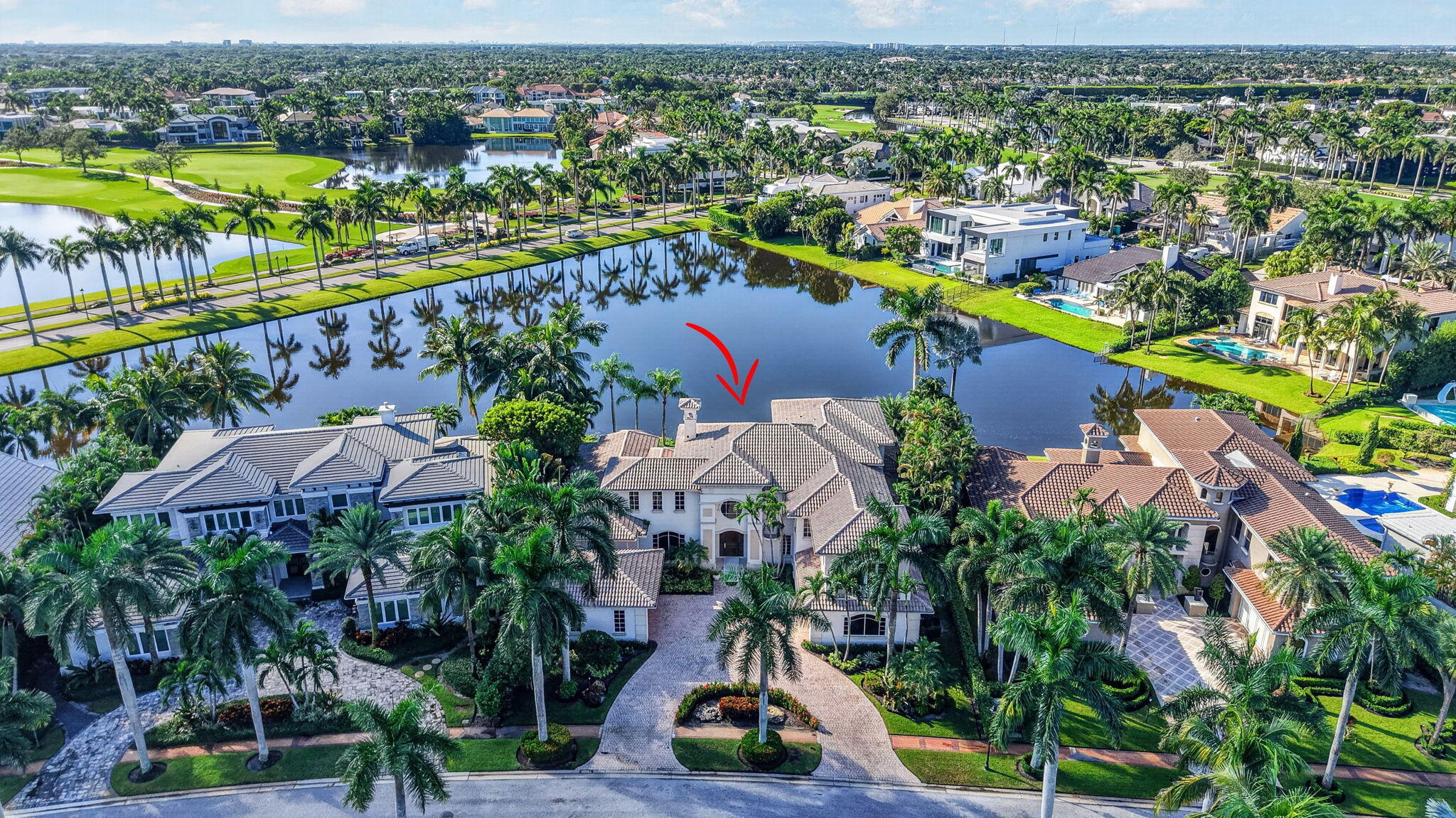 7264 Ballantrae Court