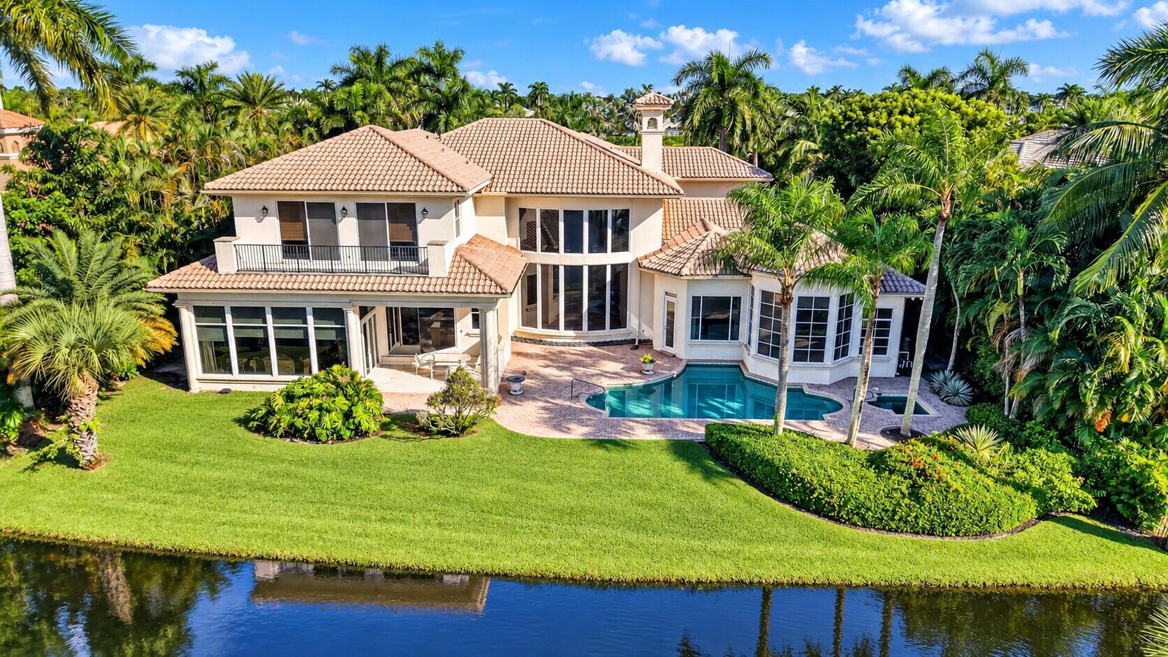 7264 Ballantrae Court