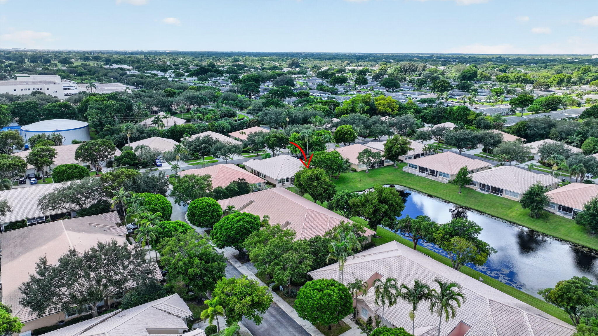 2521 S Coral Trace Circle