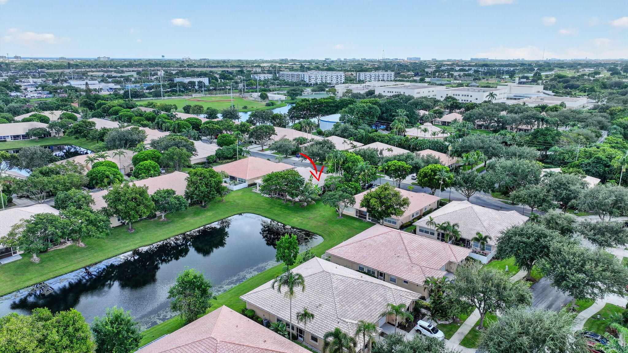 2521 S Coral Trace Circle