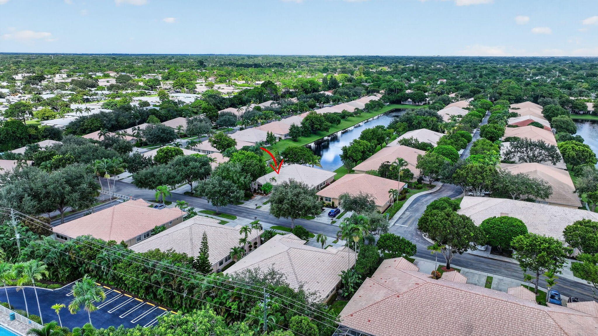2521 S Coral Trace Circle