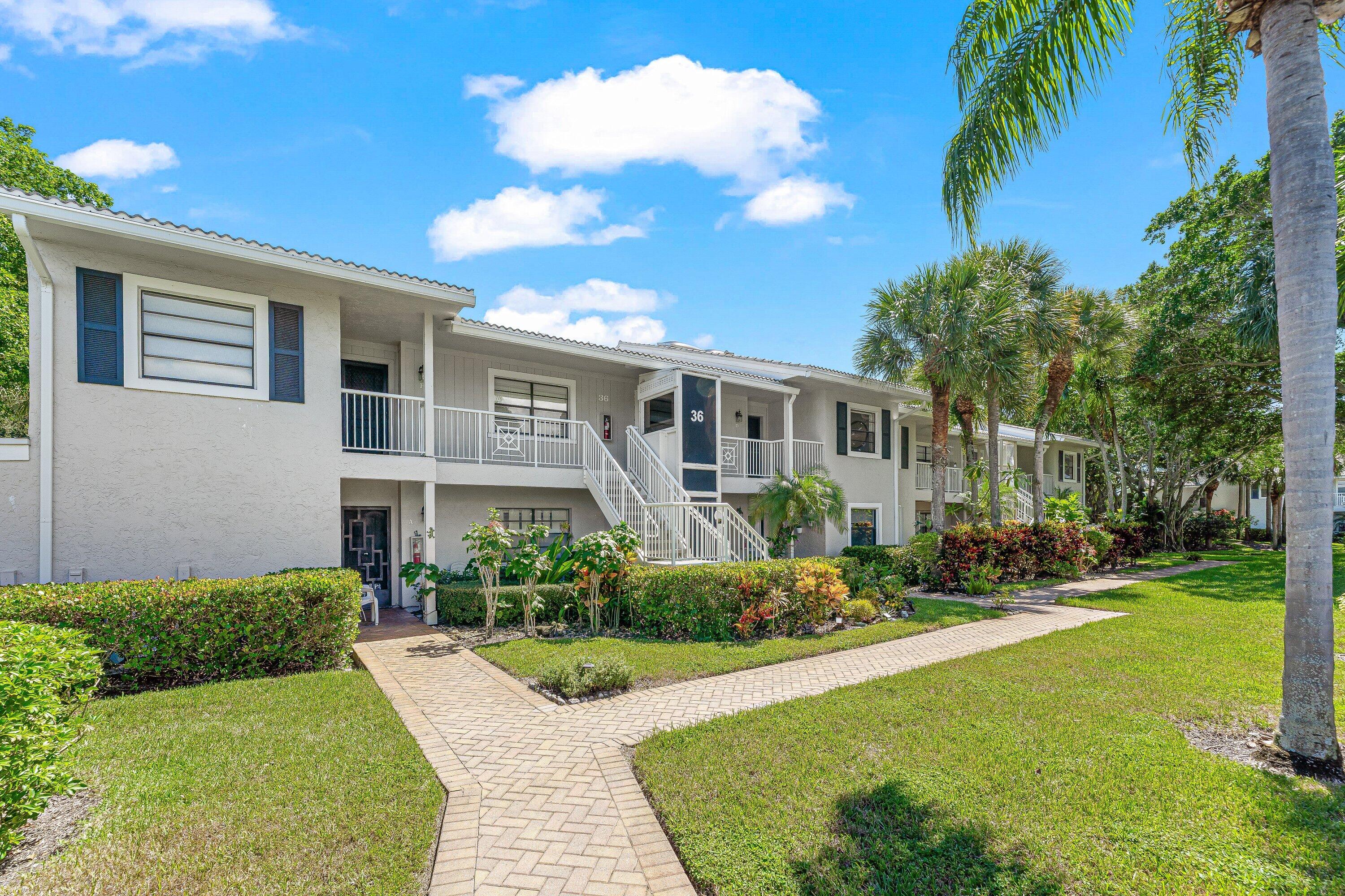 36 EASTGATE Drive D