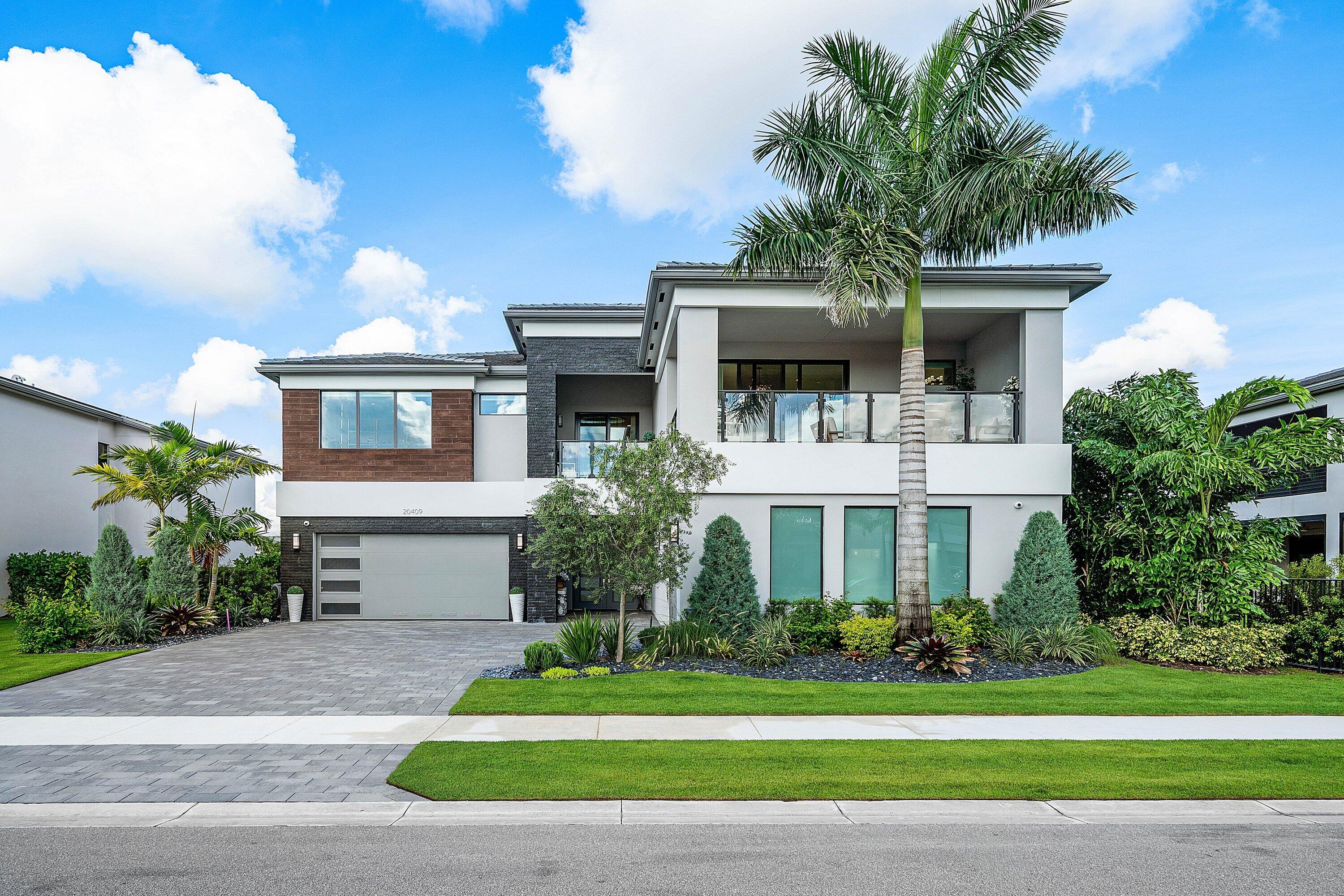 20409 RIVER RUN Lane