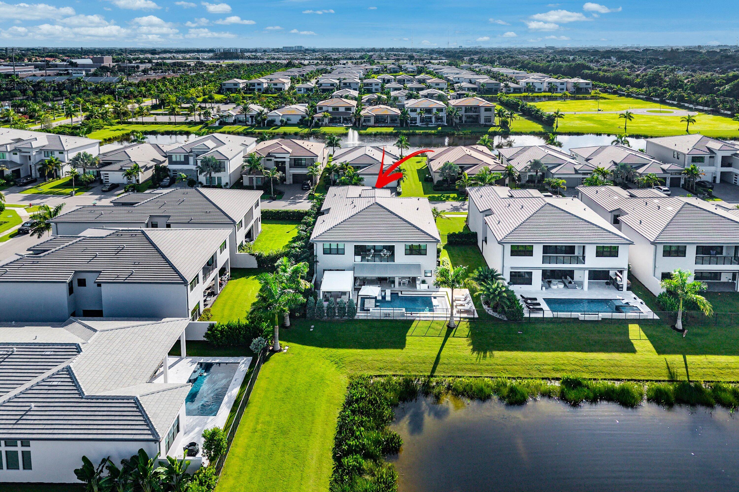 20409 RIVER RUN Lane