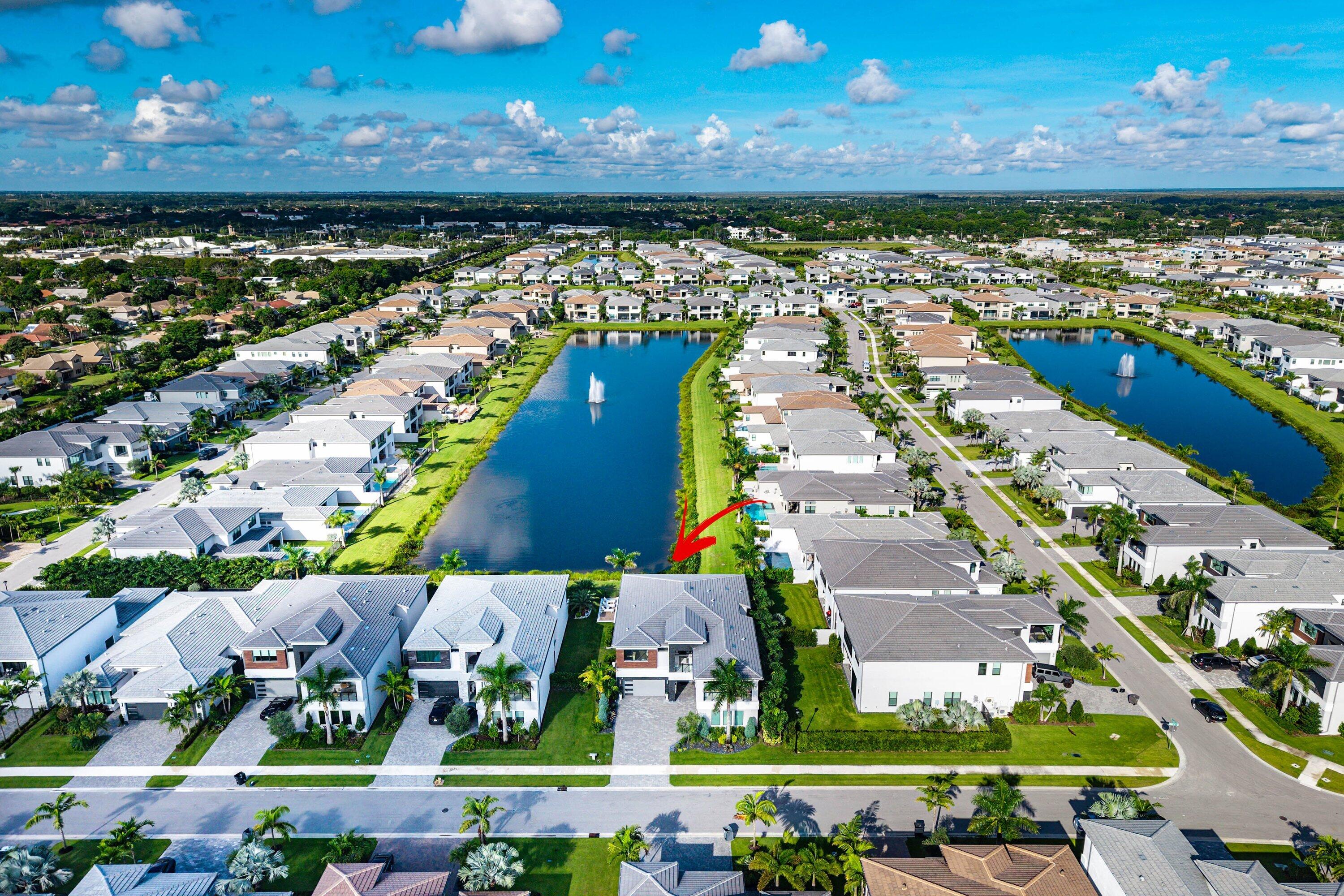 20409 RIVER RUN Lane