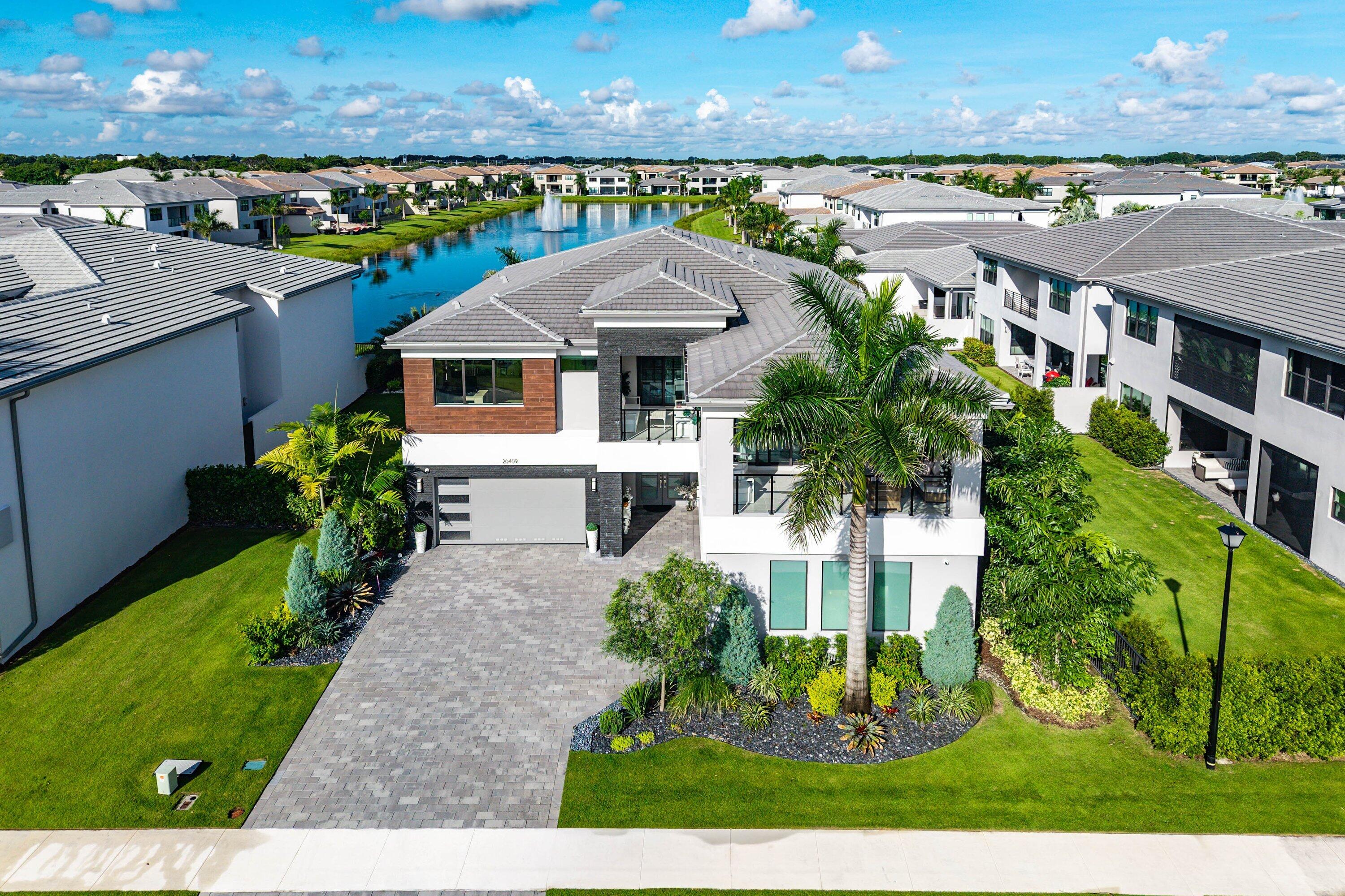 20409 RIVER RUN Lane