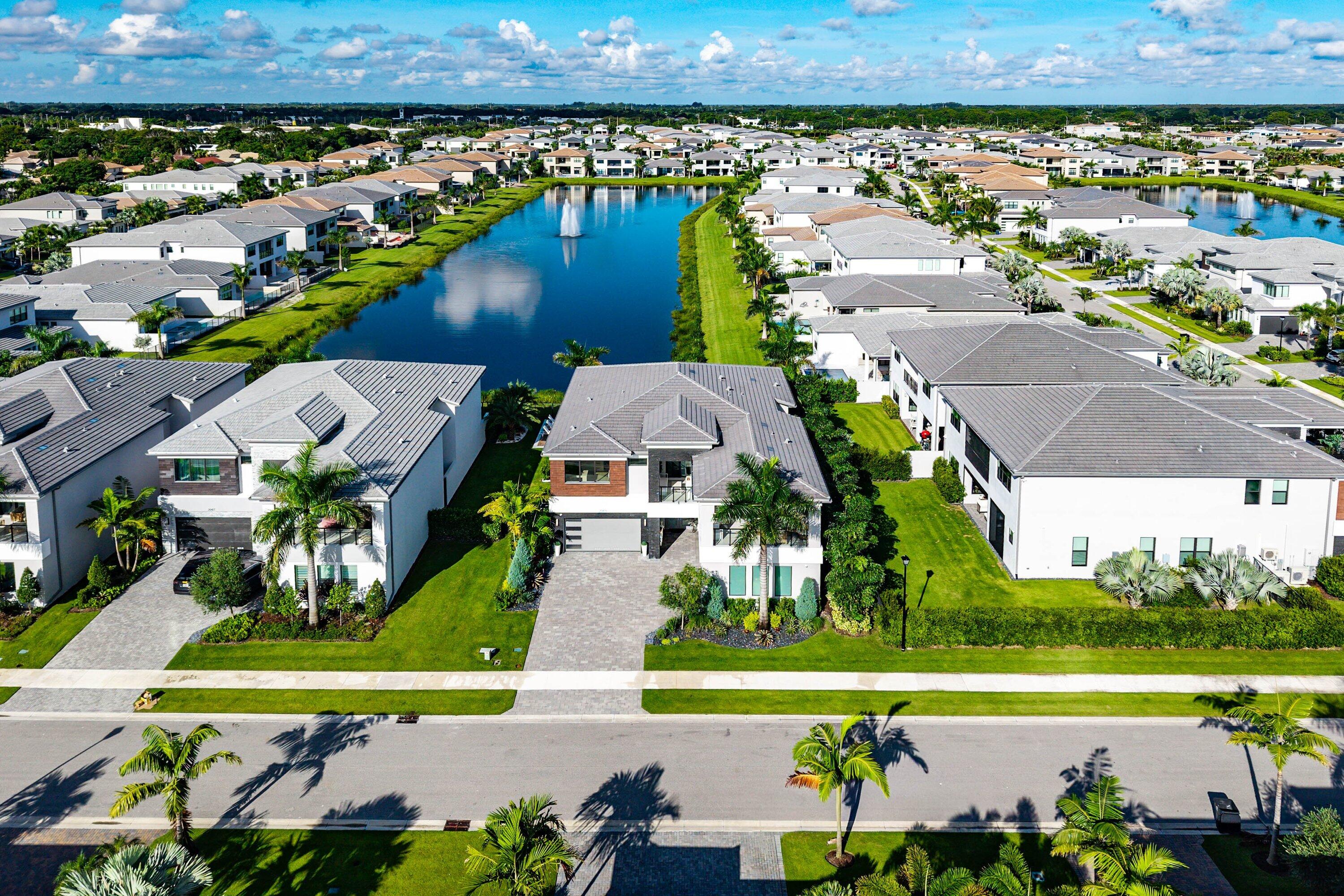 20409 RIVER RUN Lane