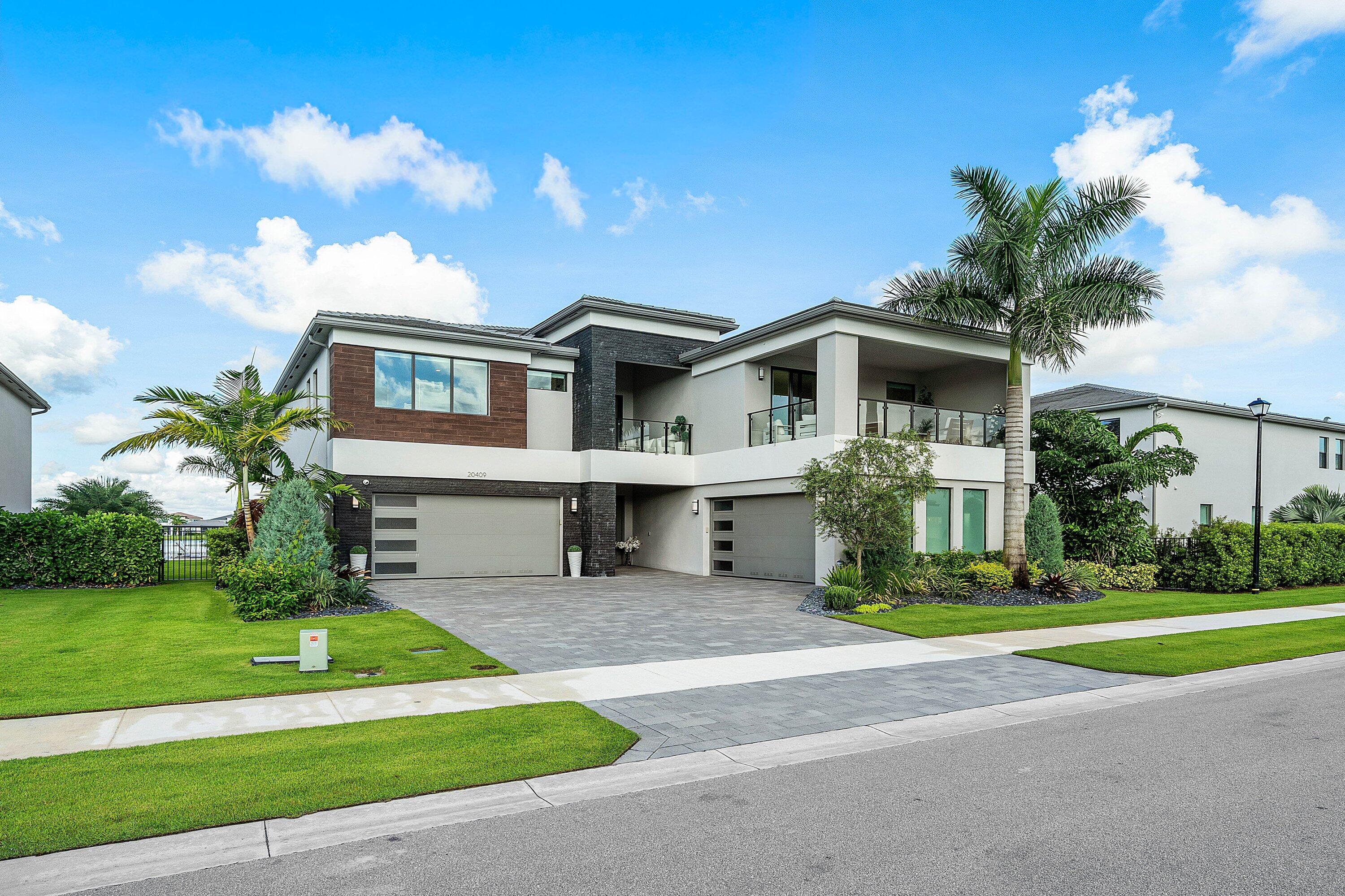 20409 RIVER RUN Lane