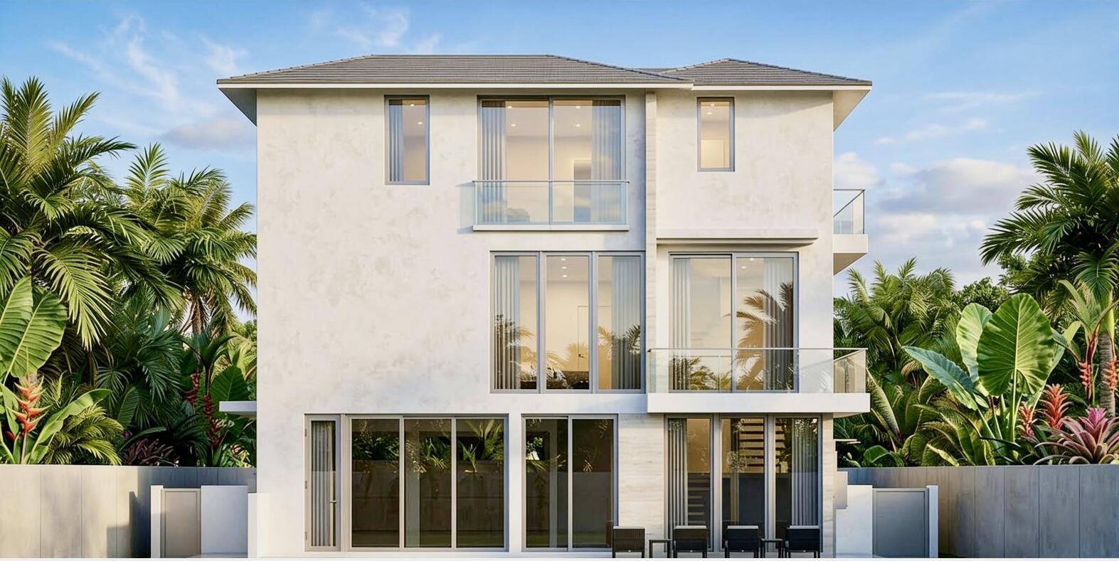 609 Seaview Avenue