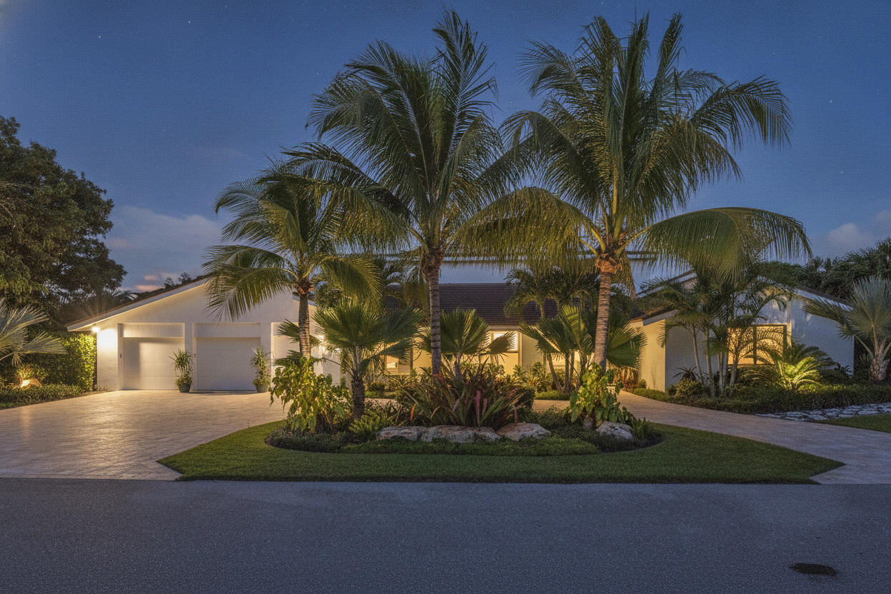 4561 OAK TREE Court