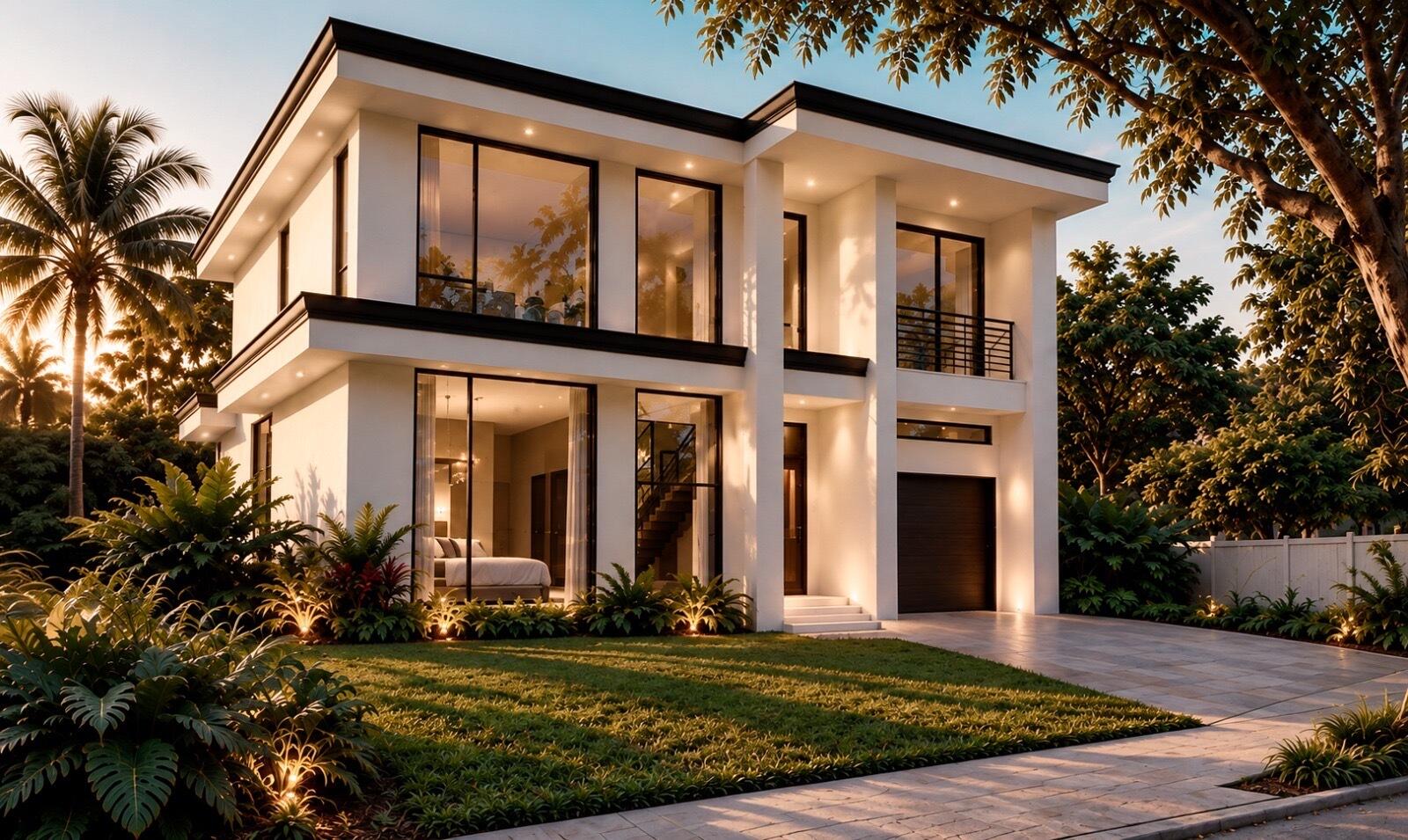 44 NW 46TH Street