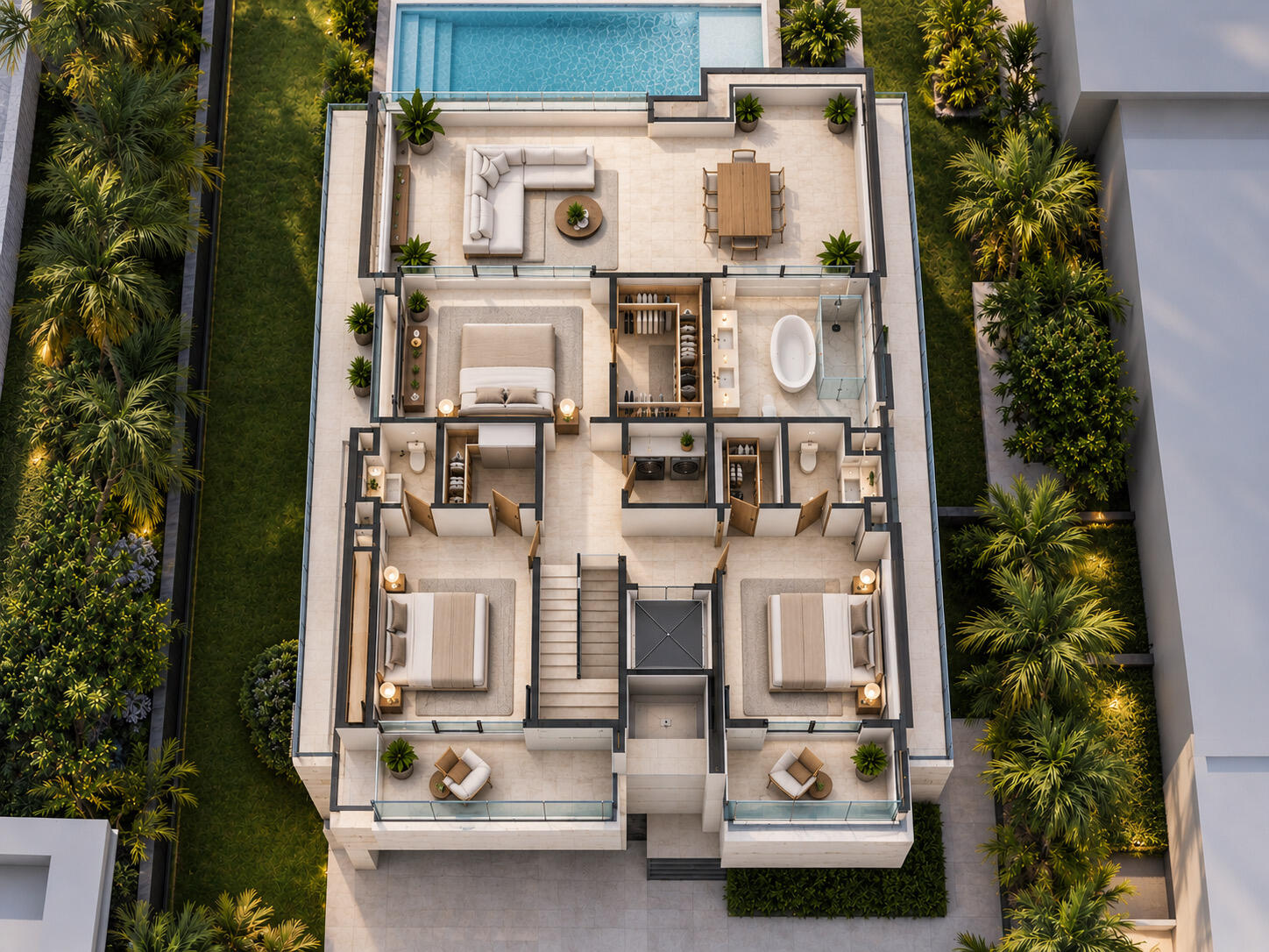 44 NW 46TH Street