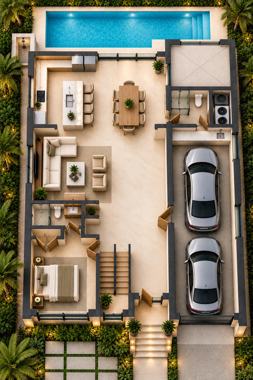 44 NW 46TH Street