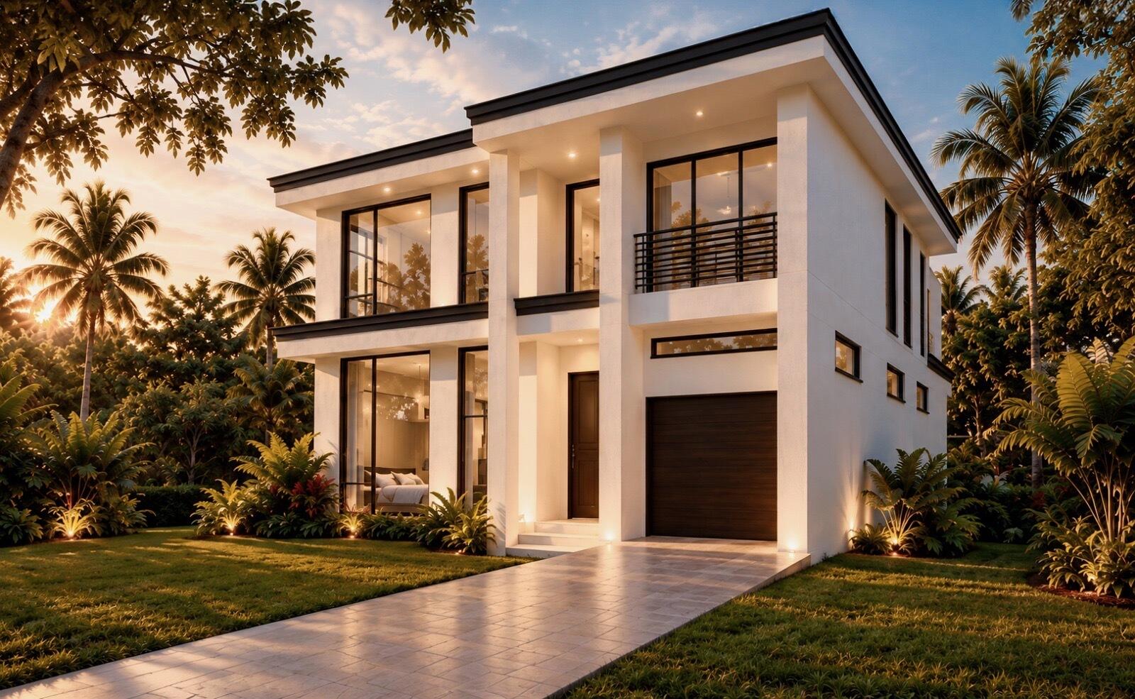 44 NW 46TH Street