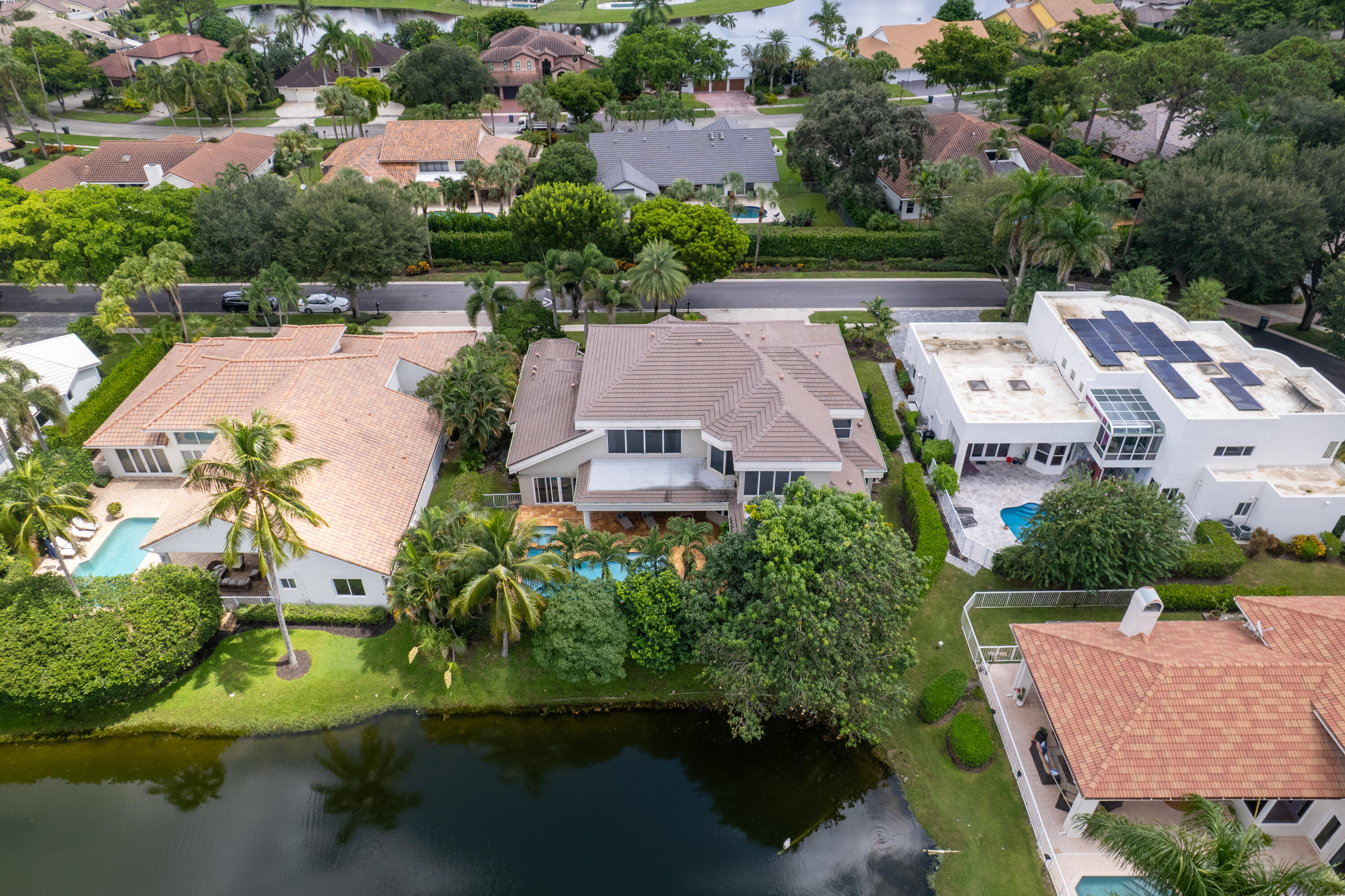 19160 Fox Landing Drive
