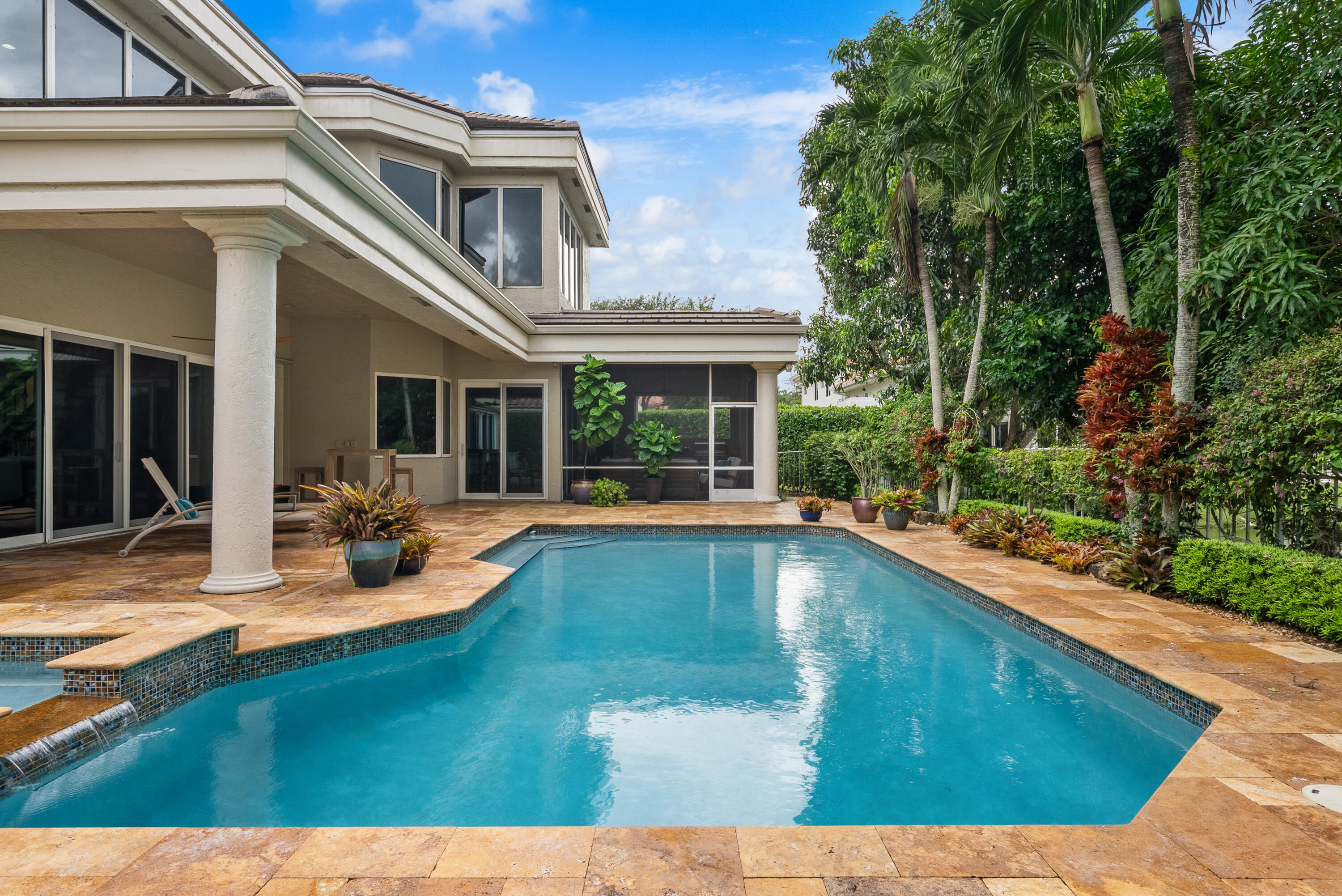 19160 Fox Landing Drive