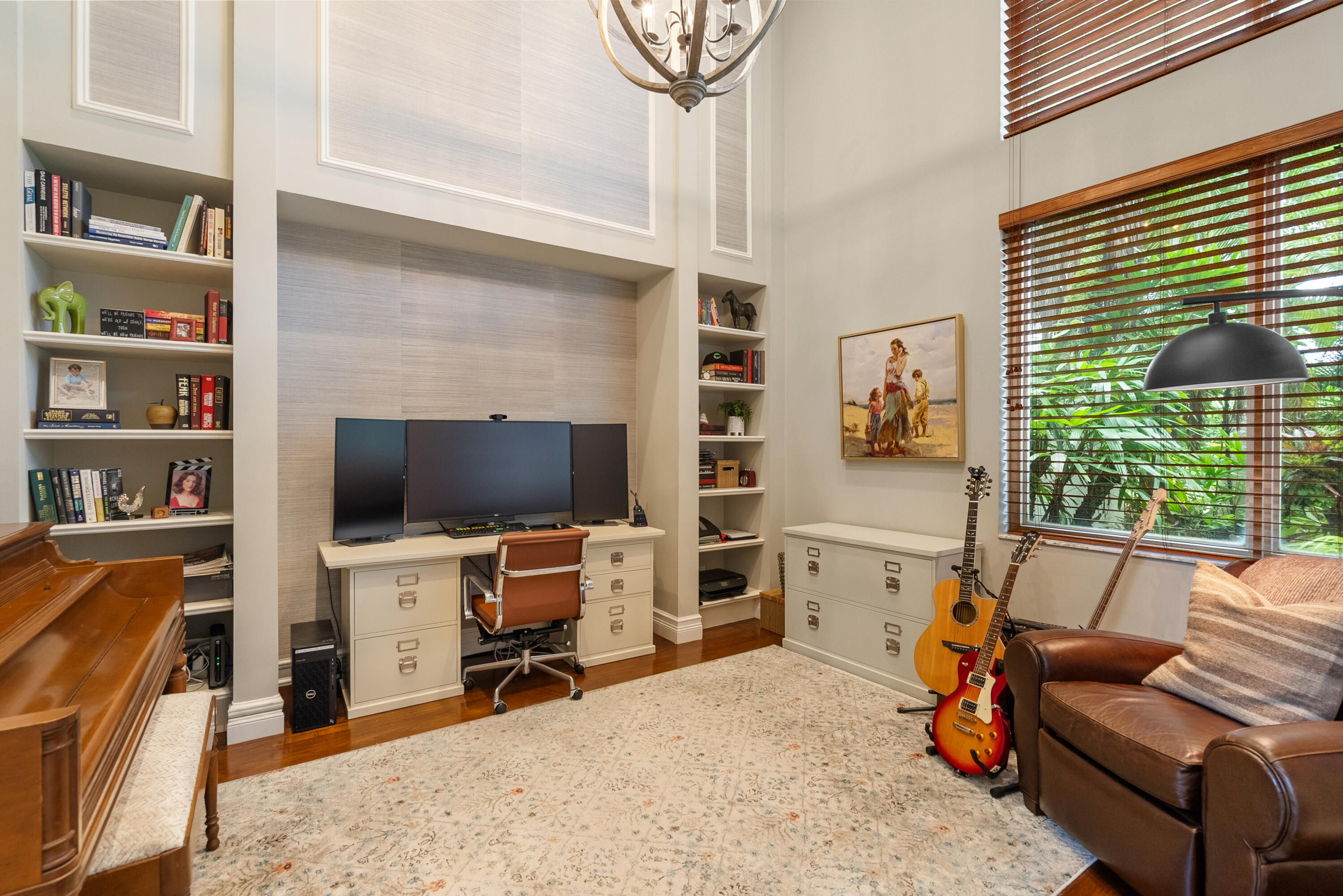 19160 Fox Landing Drive
