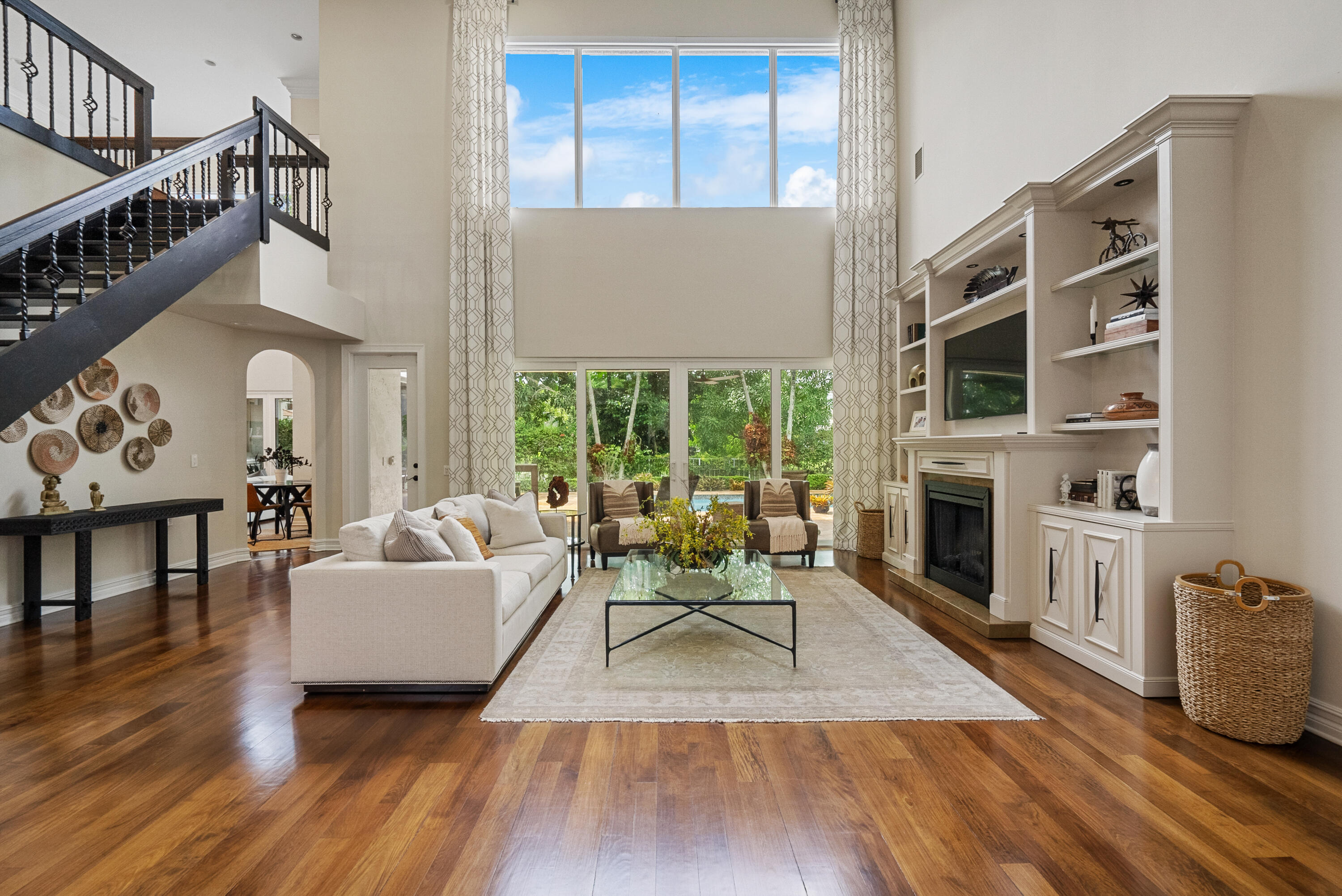 19160 Fox Landing Drive